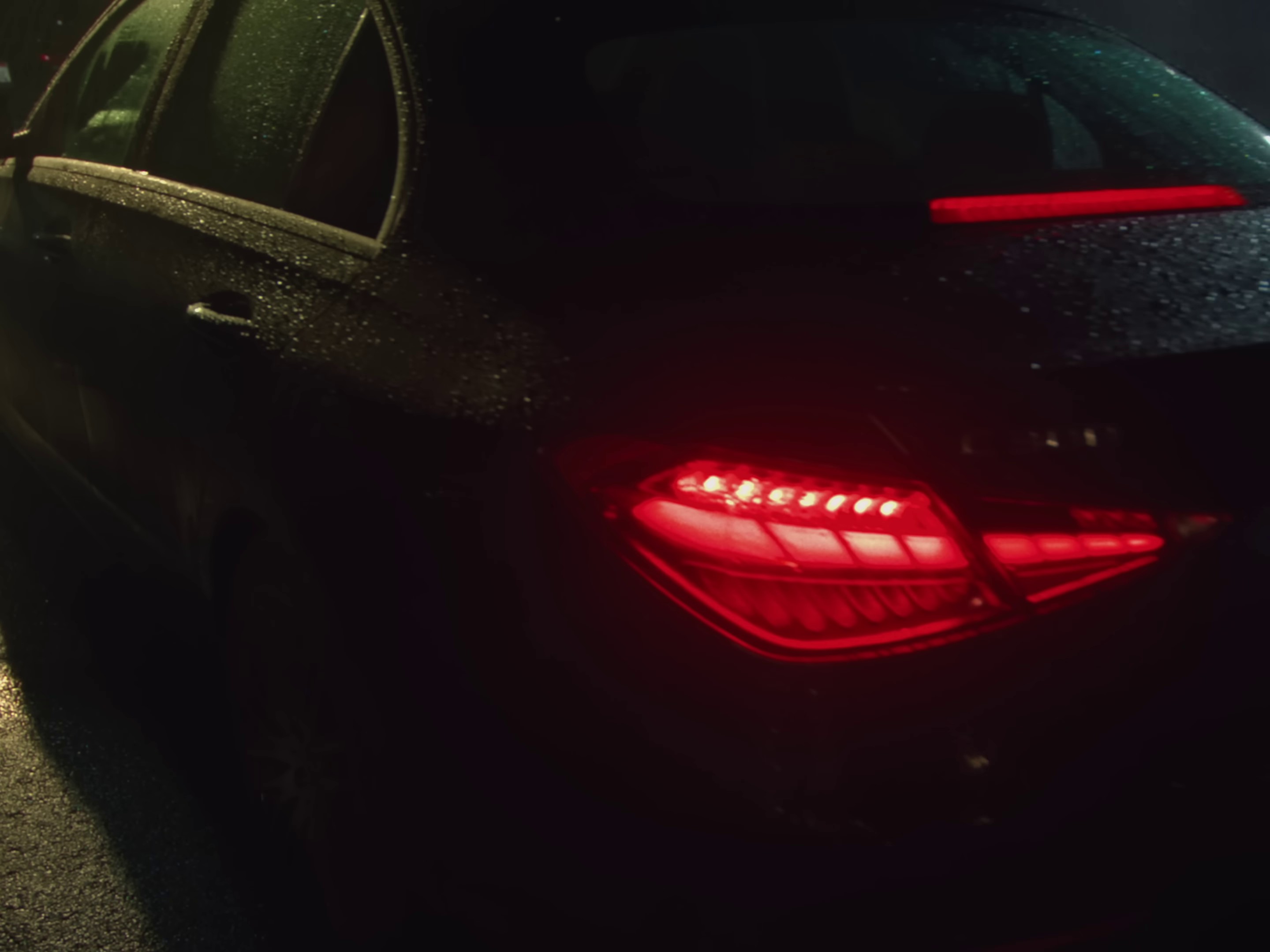 Read Your Mind (2023) —  shot,  lighting