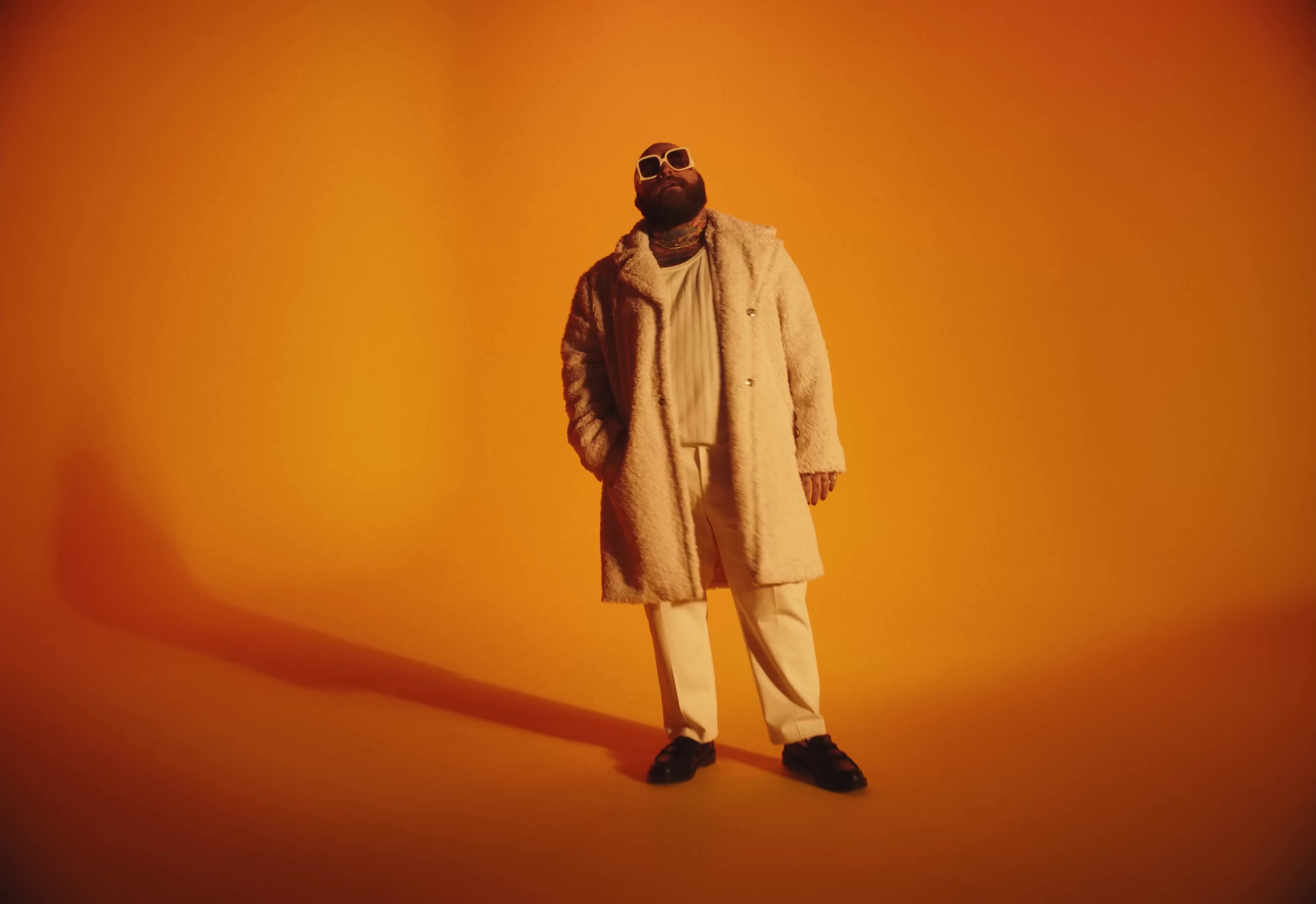 The Door (2024) —  shot,  lighting