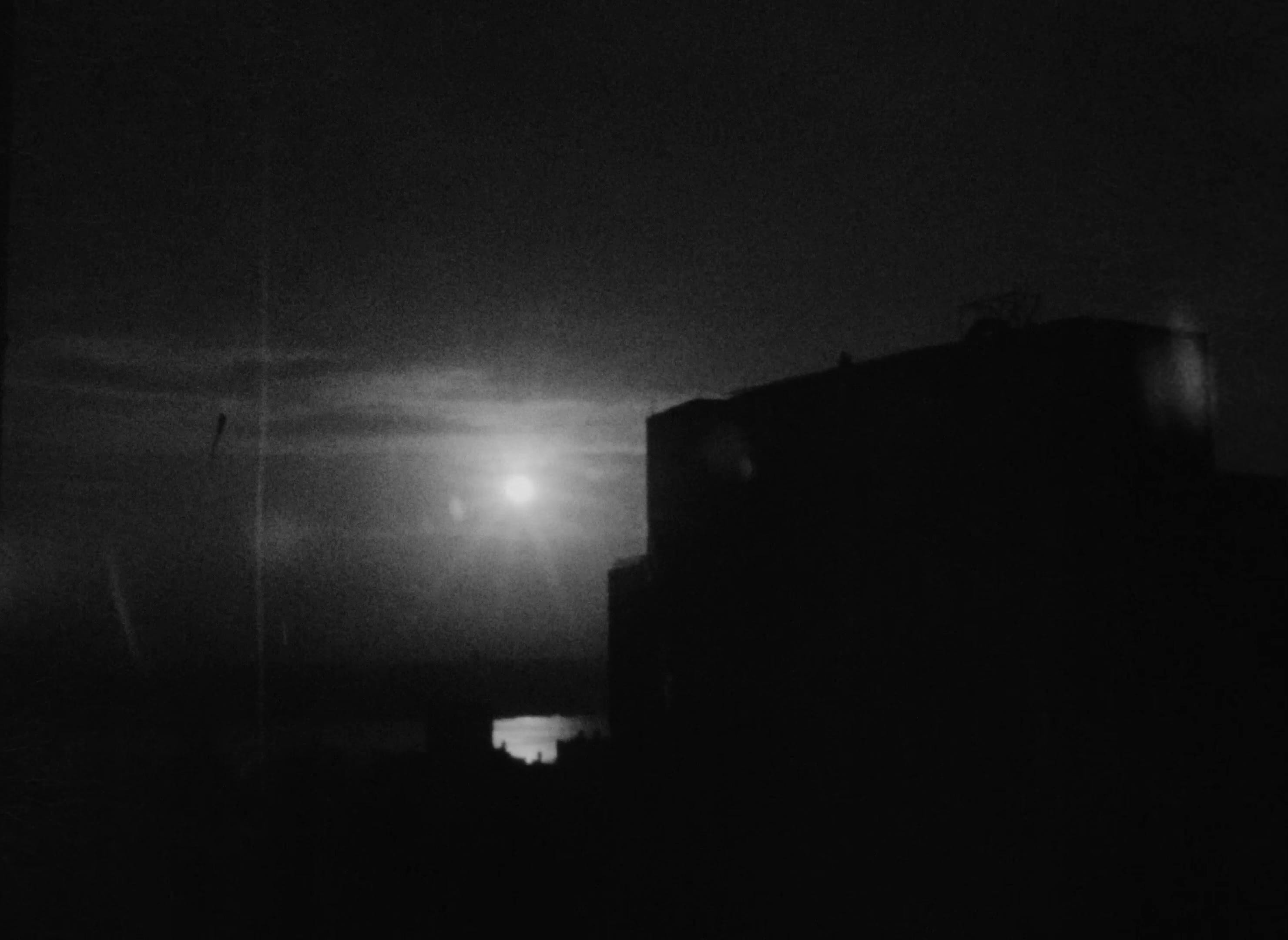 Have You Seen Your Mother (2022) —  shot,  lighting