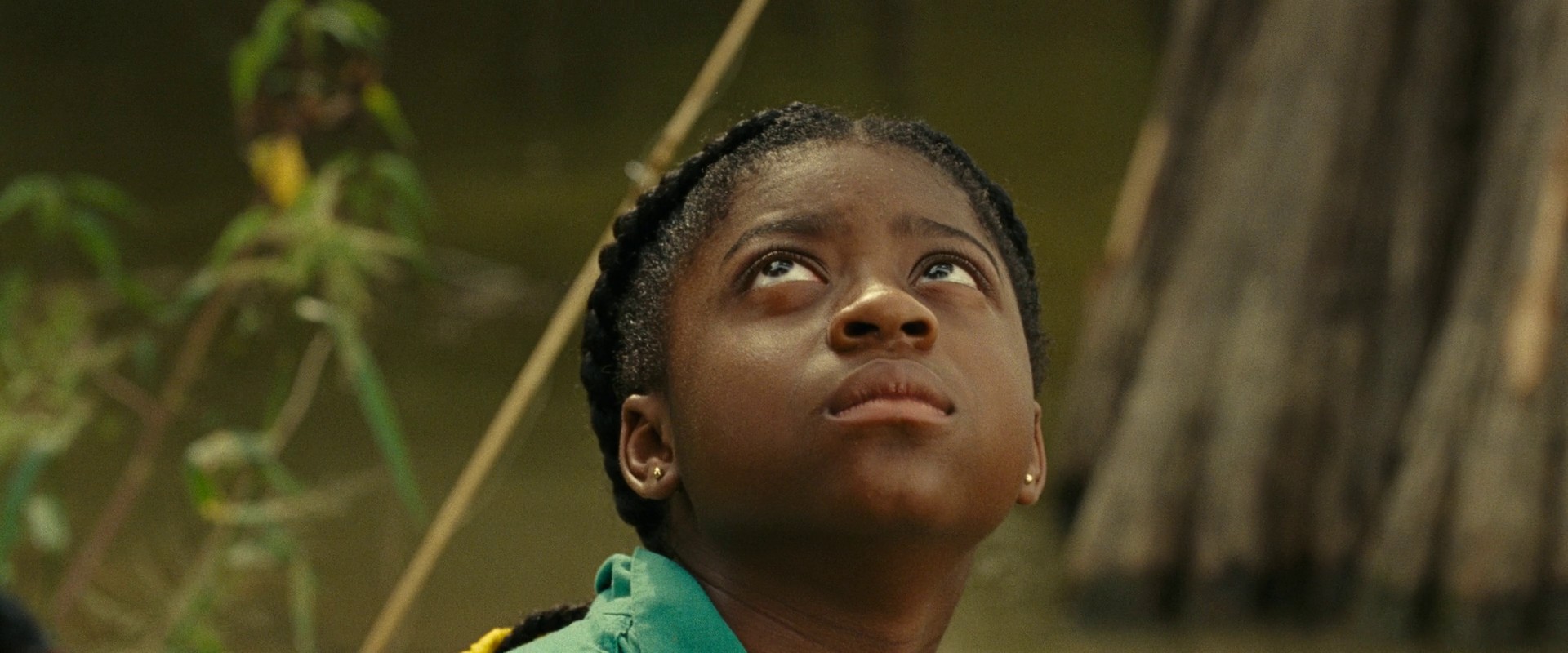 All Dirt Roads Taste of Salt (2023) —  shot,  lighting