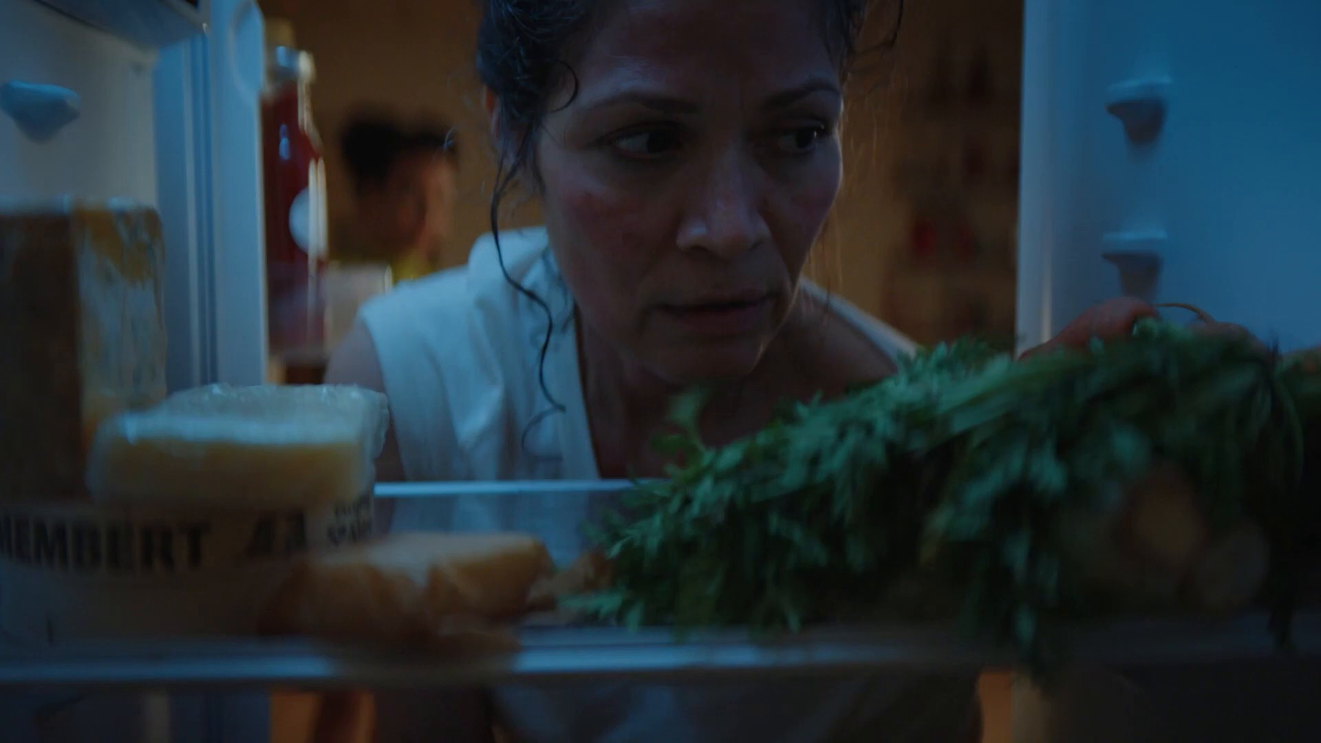 TENA Gemeinsam durch die Wechseljahre - Langversion (2024) —  shot,  lighting