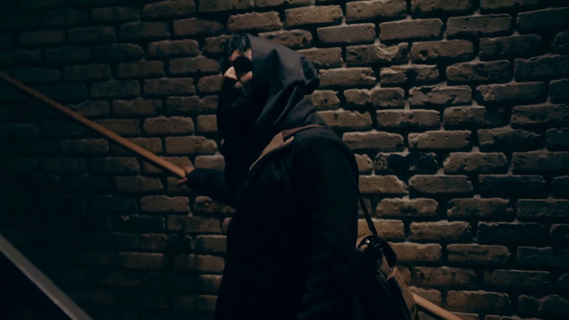 Teamwork.com: The Client, Part Three (2025) —  shot,  lighting