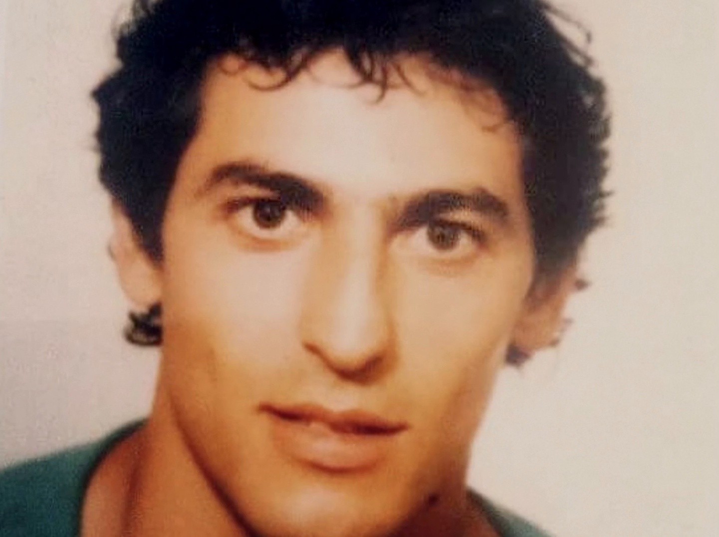 In His Own Image (2024) —  shot,  lighting