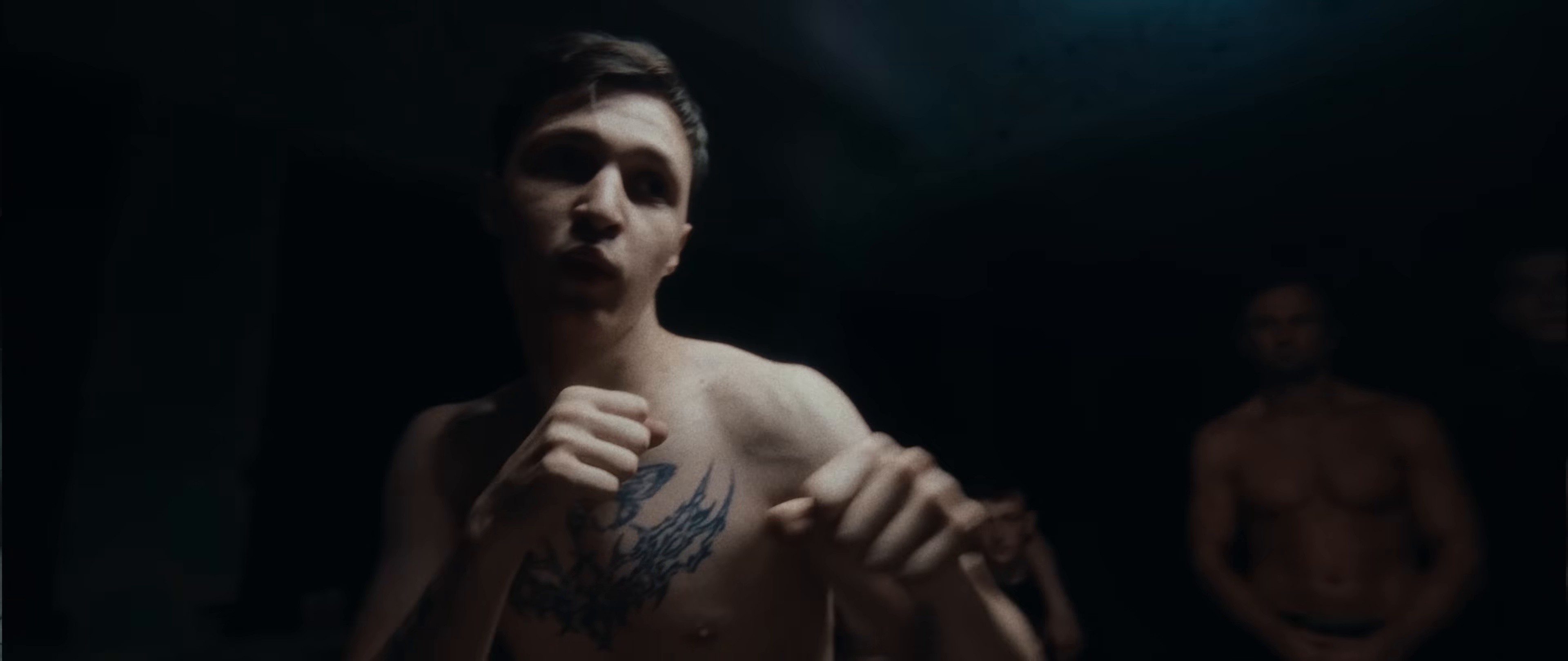 Аргумент (2024) —  shot,  lighting