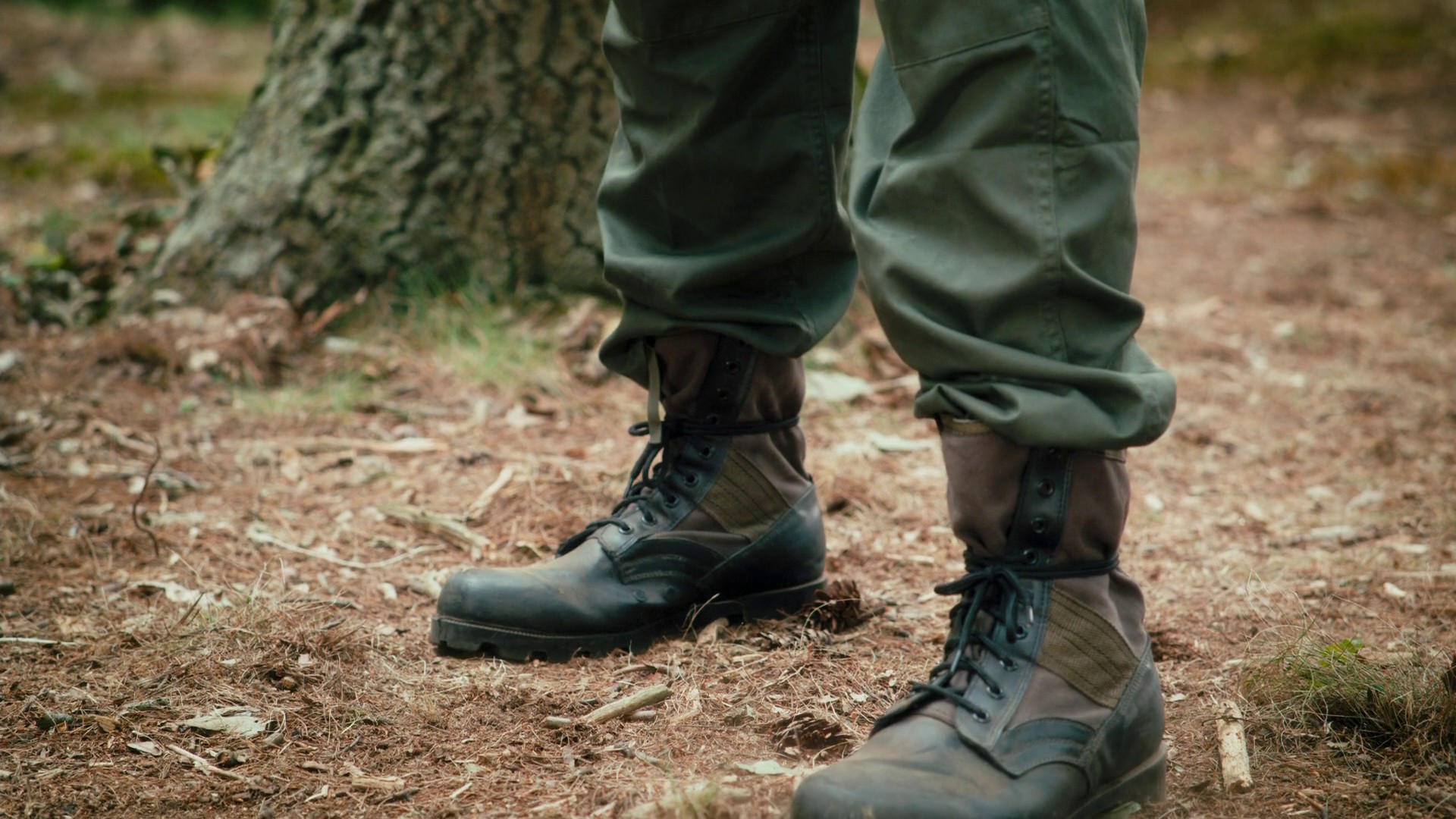 Furry Vengeance (2010) —  shot,  lighting