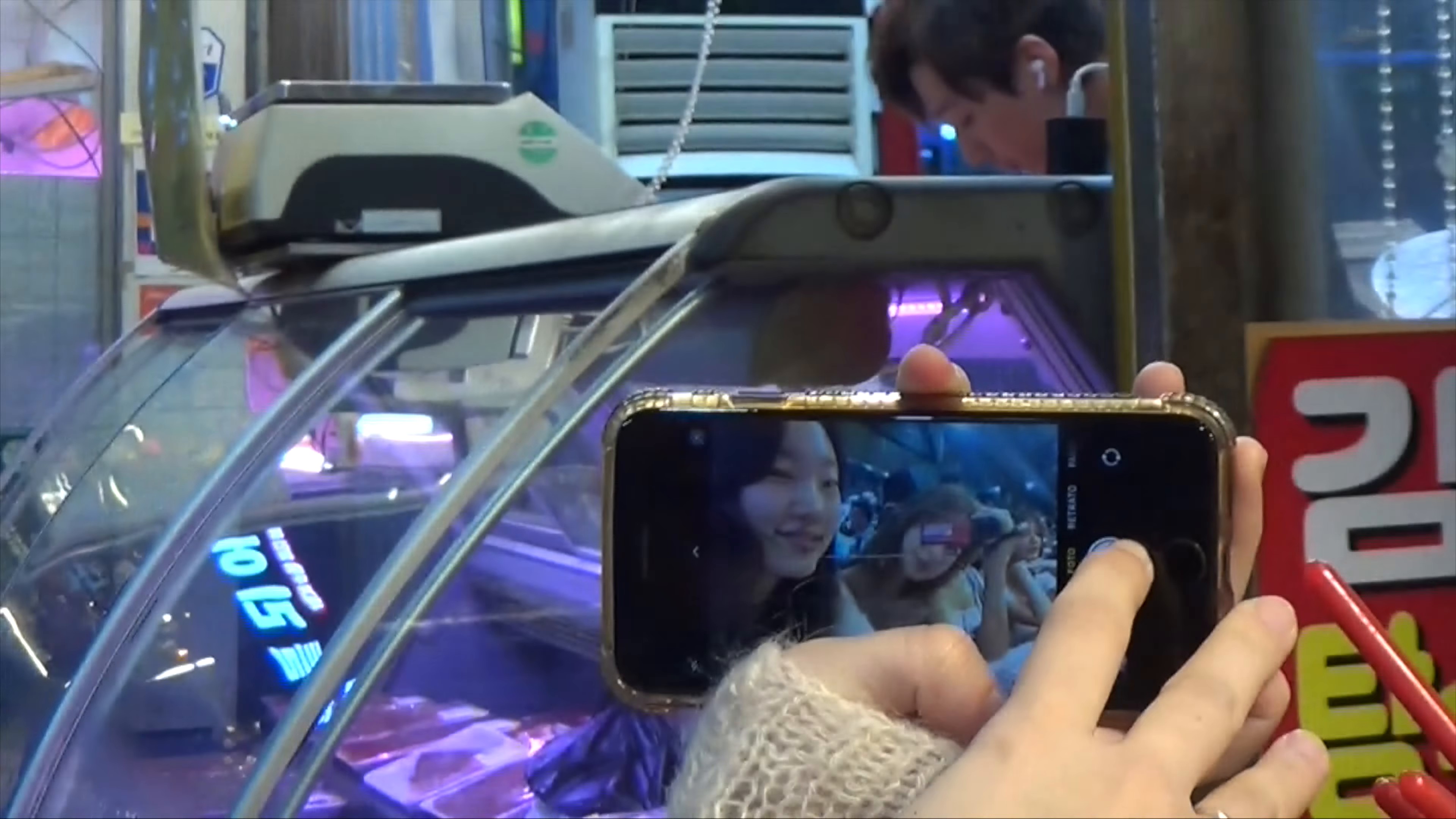 i’ll drink to that (2024) —  shot,  lighting