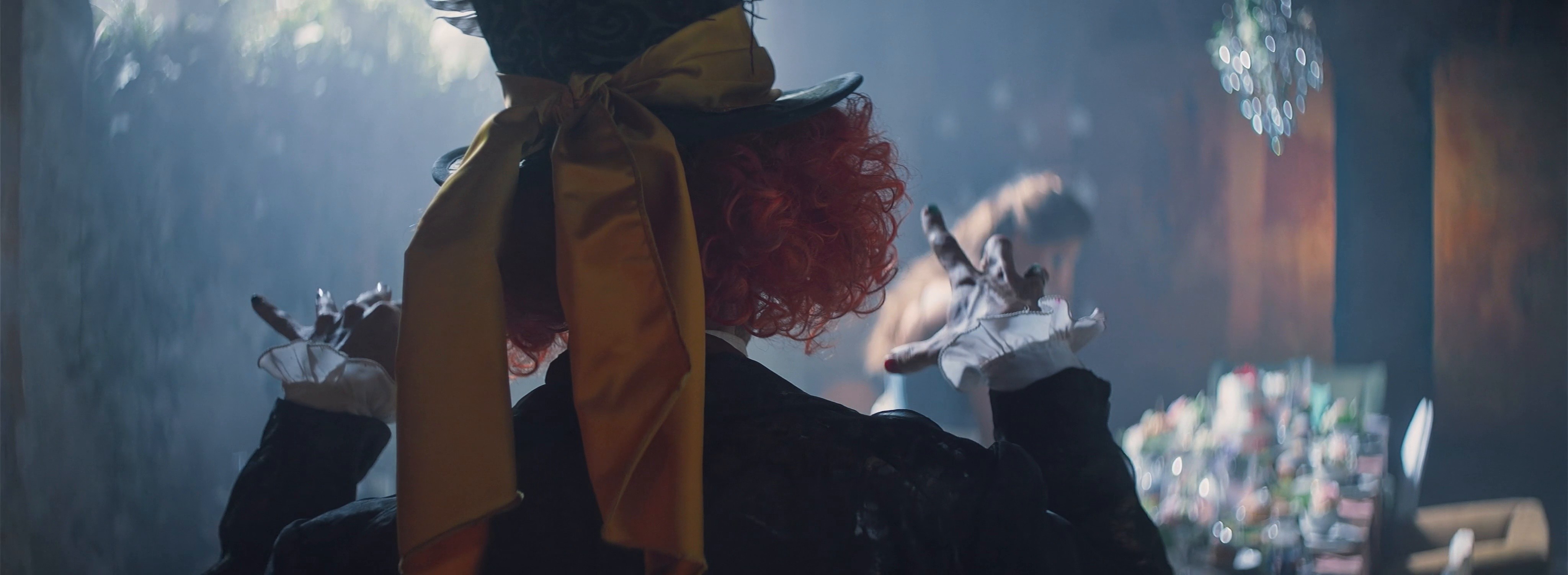 KIKO (2017) —  shot,  lighting