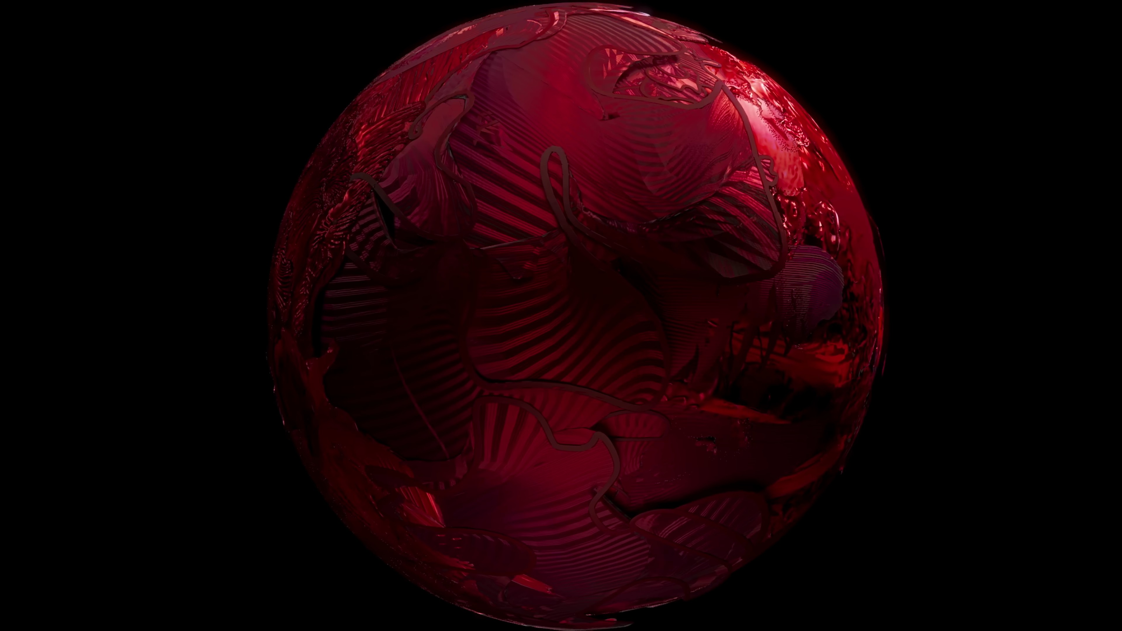 ovule (2022) —  shot,  lighting