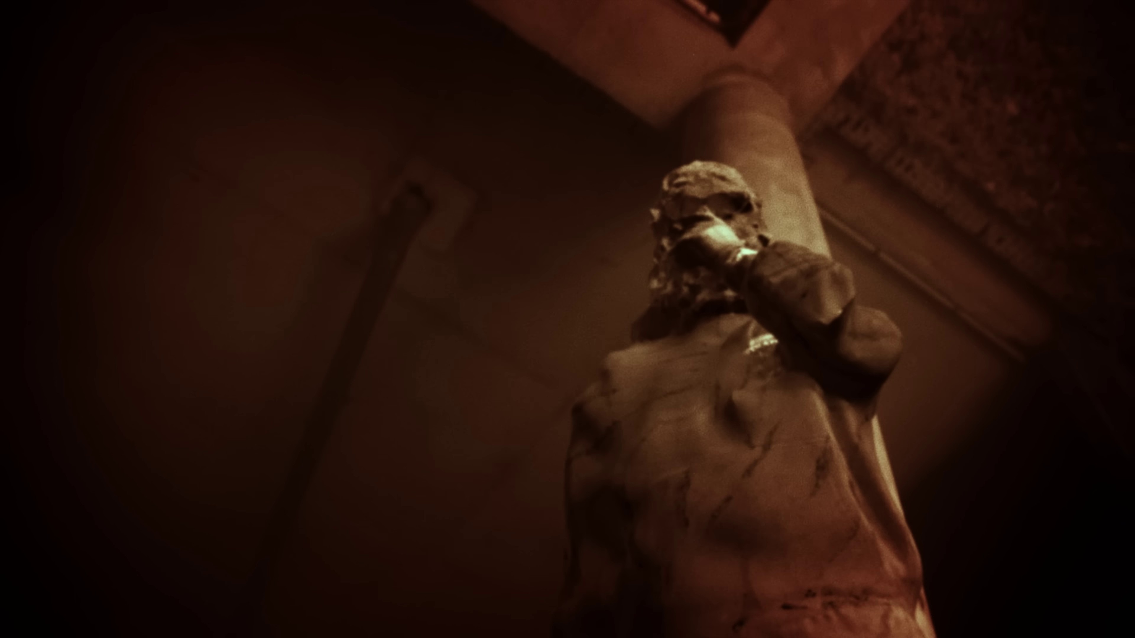 Ingé son (2023) —  shot,  lighting