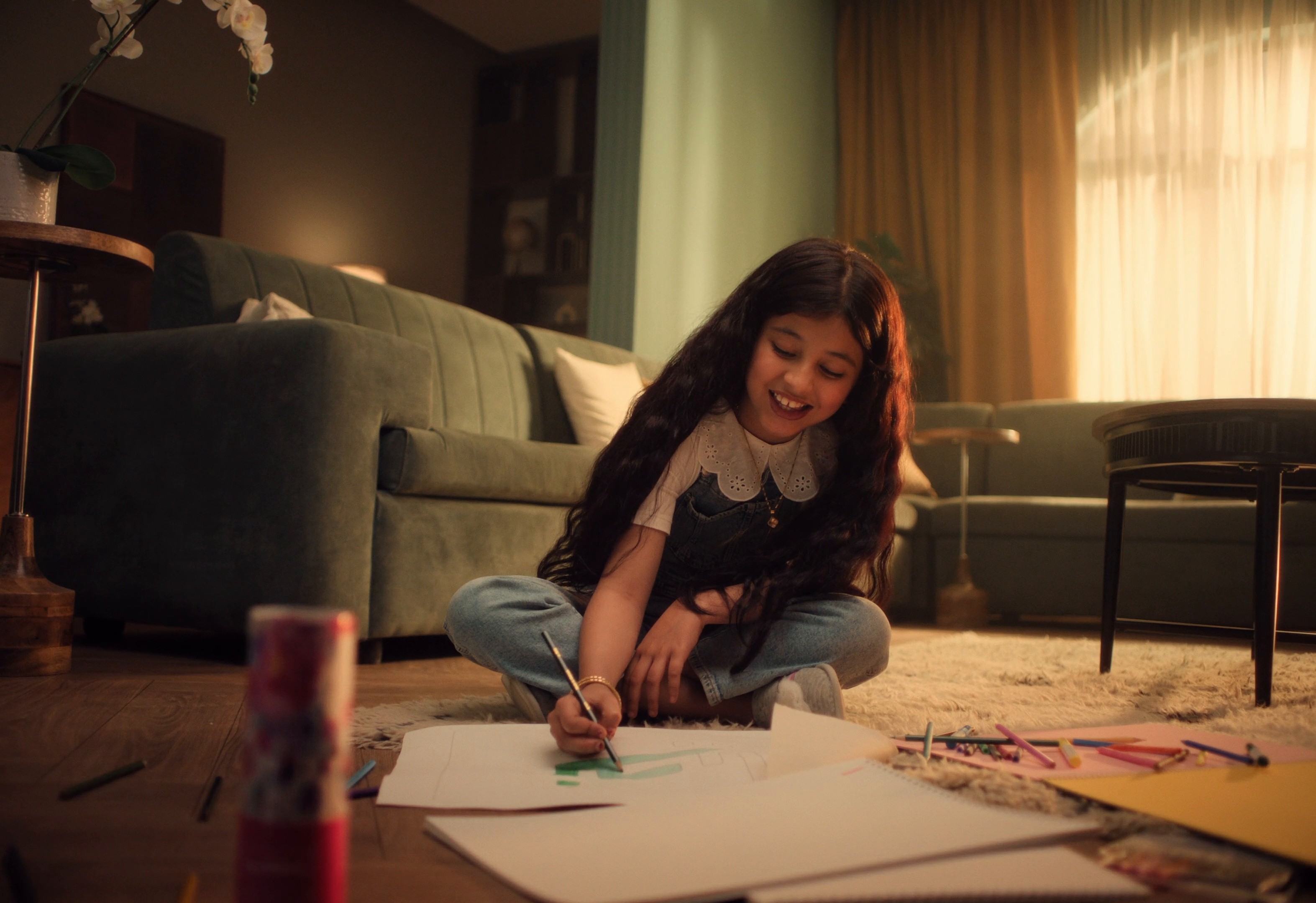 International Arabic Language Day (2025) —  shot,  lighting