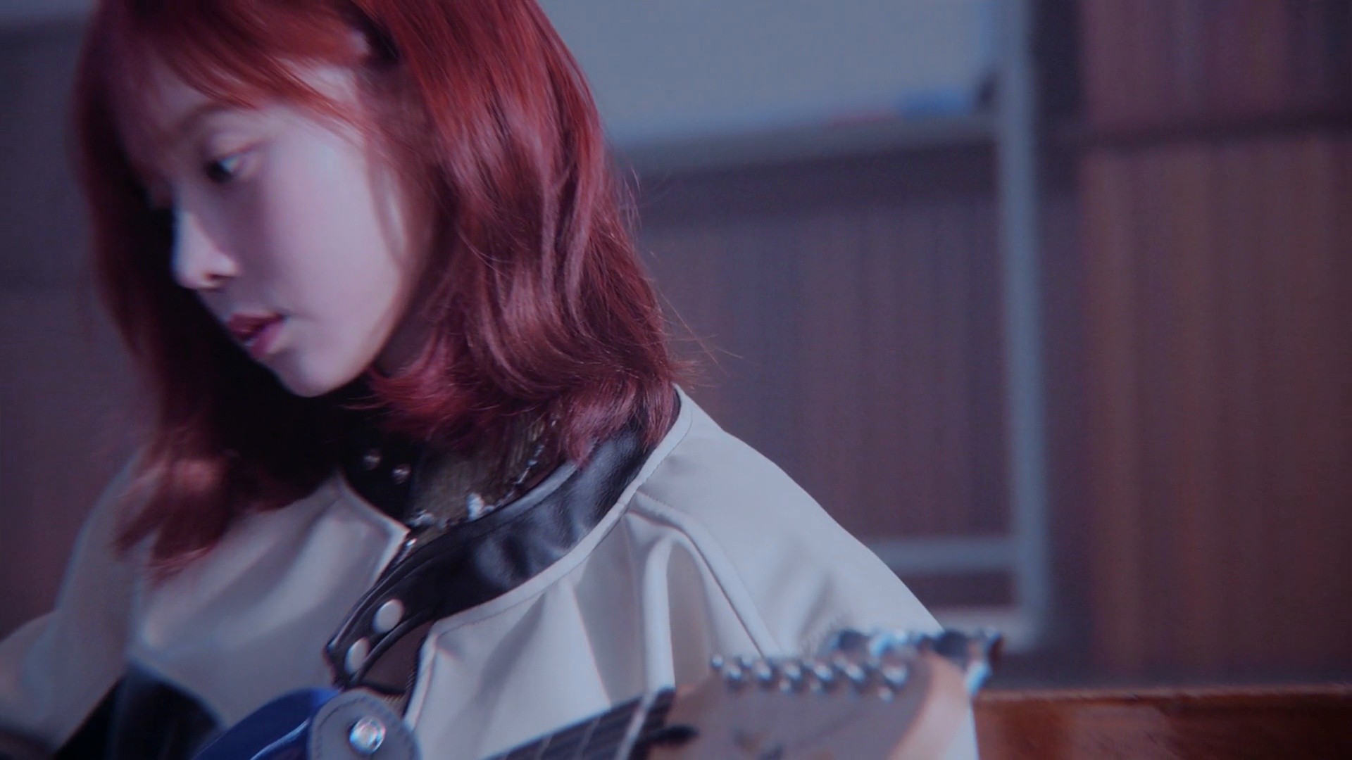 Mamonde l Brand film (2024) —  shot,  lighting