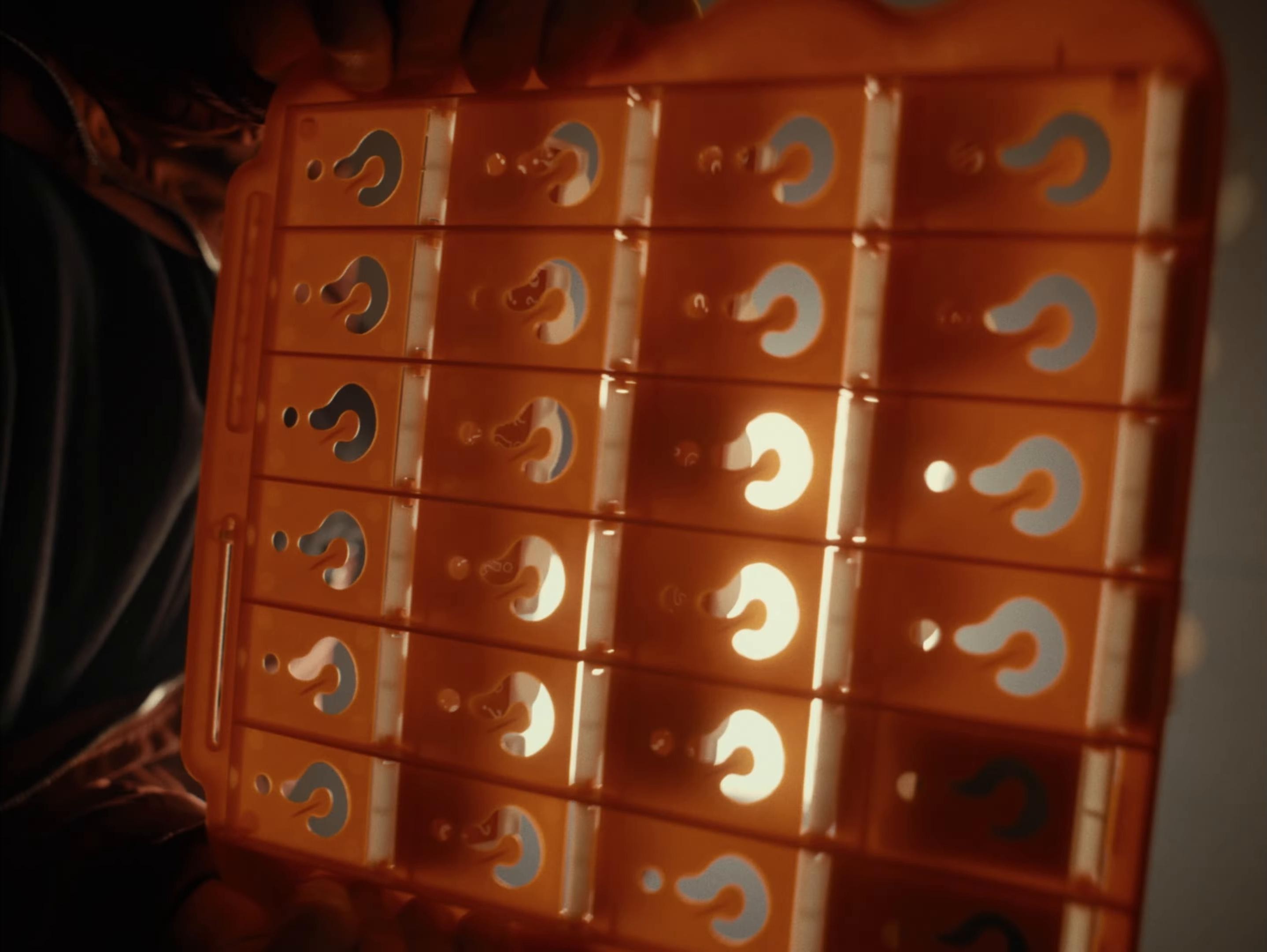 Nun da Wally? (2025) —  shot,  lighting