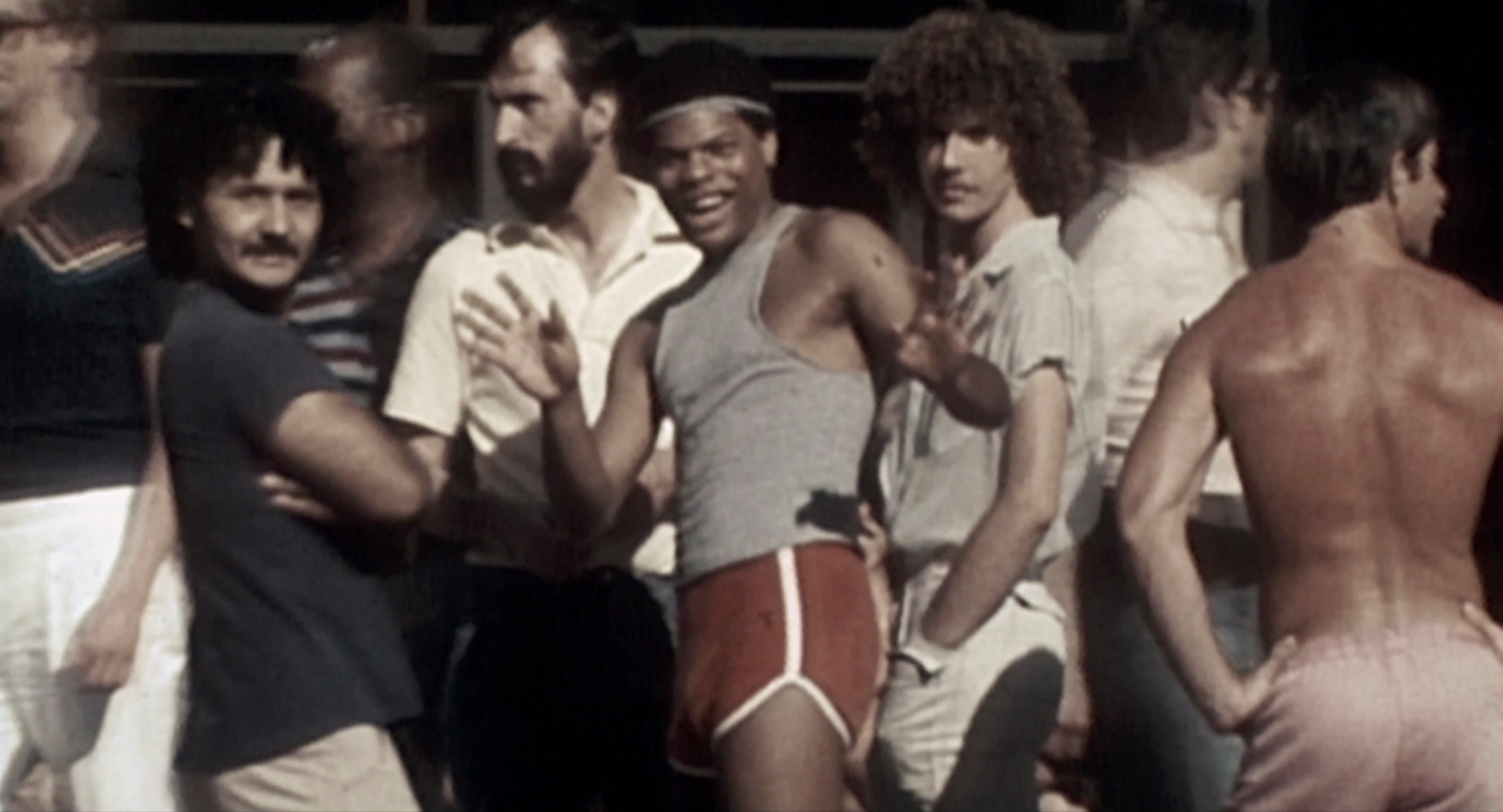 Milk (2008) —  shot,  lighting