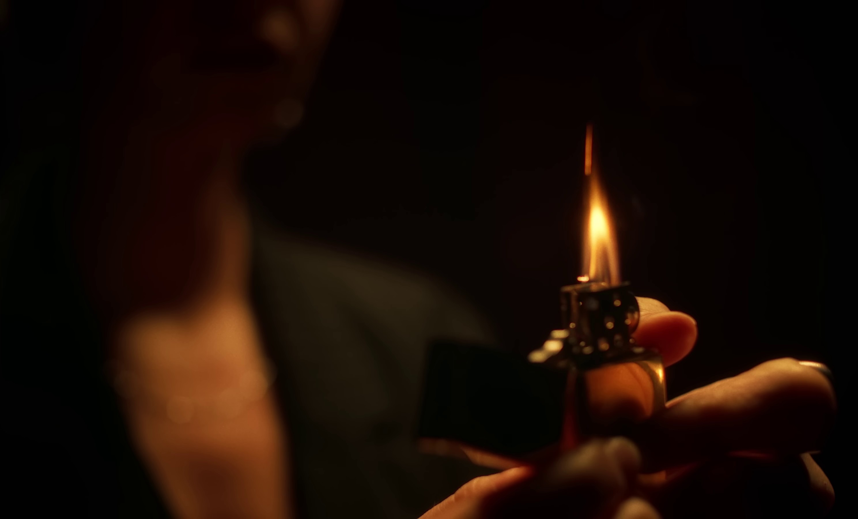 Dernier je t'aime (2023) —  shot,  lighting