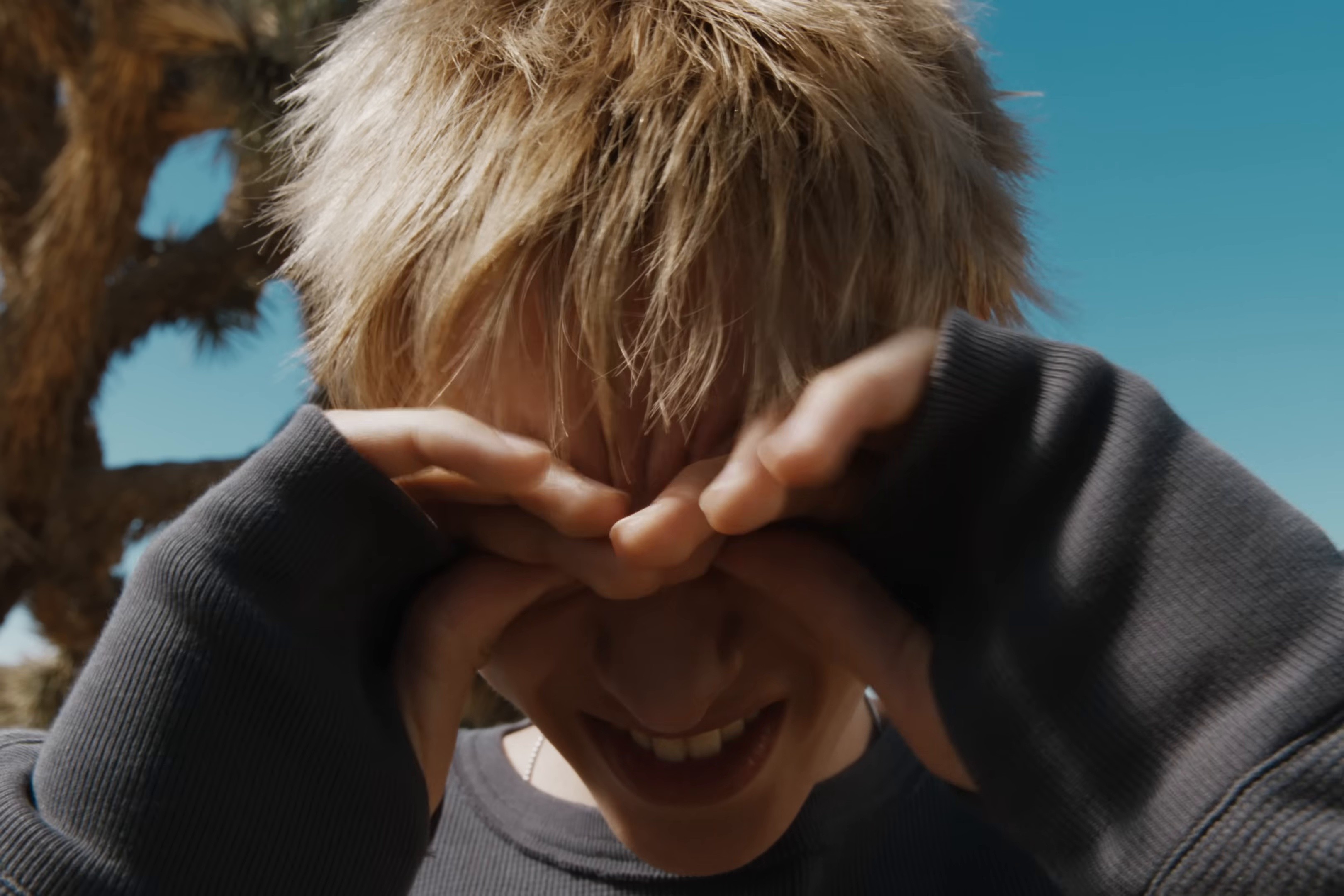 What You Want (2025) —  shot,  lighting