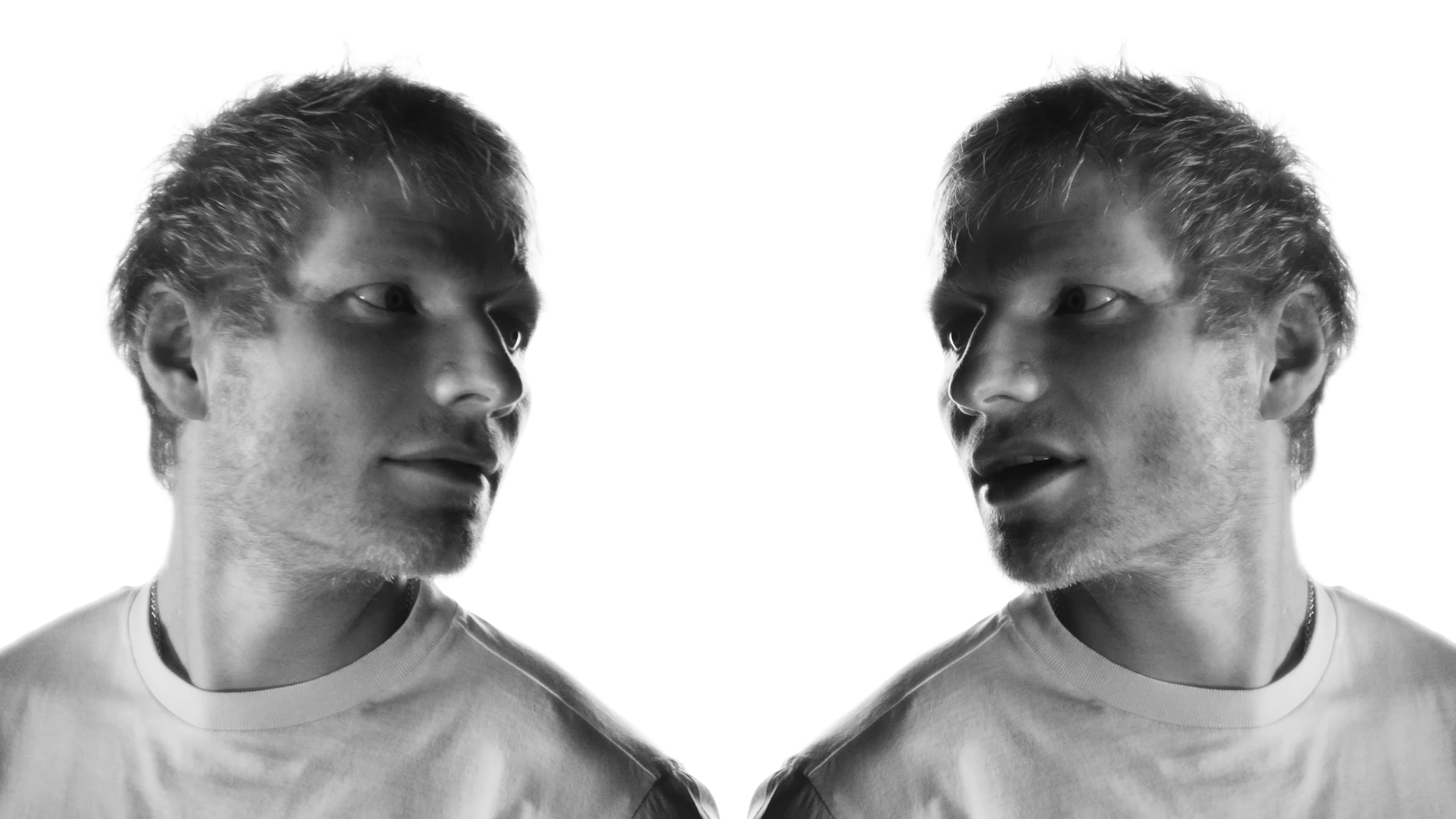 Symmetry (2025) —  shot,  lighting