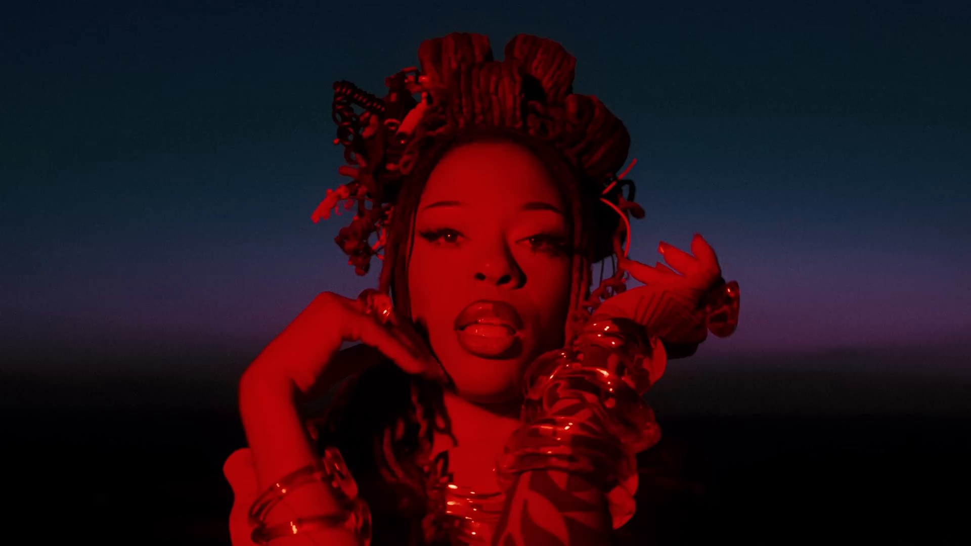 A BUG'S LIFE (2025) —  shot,  lighting