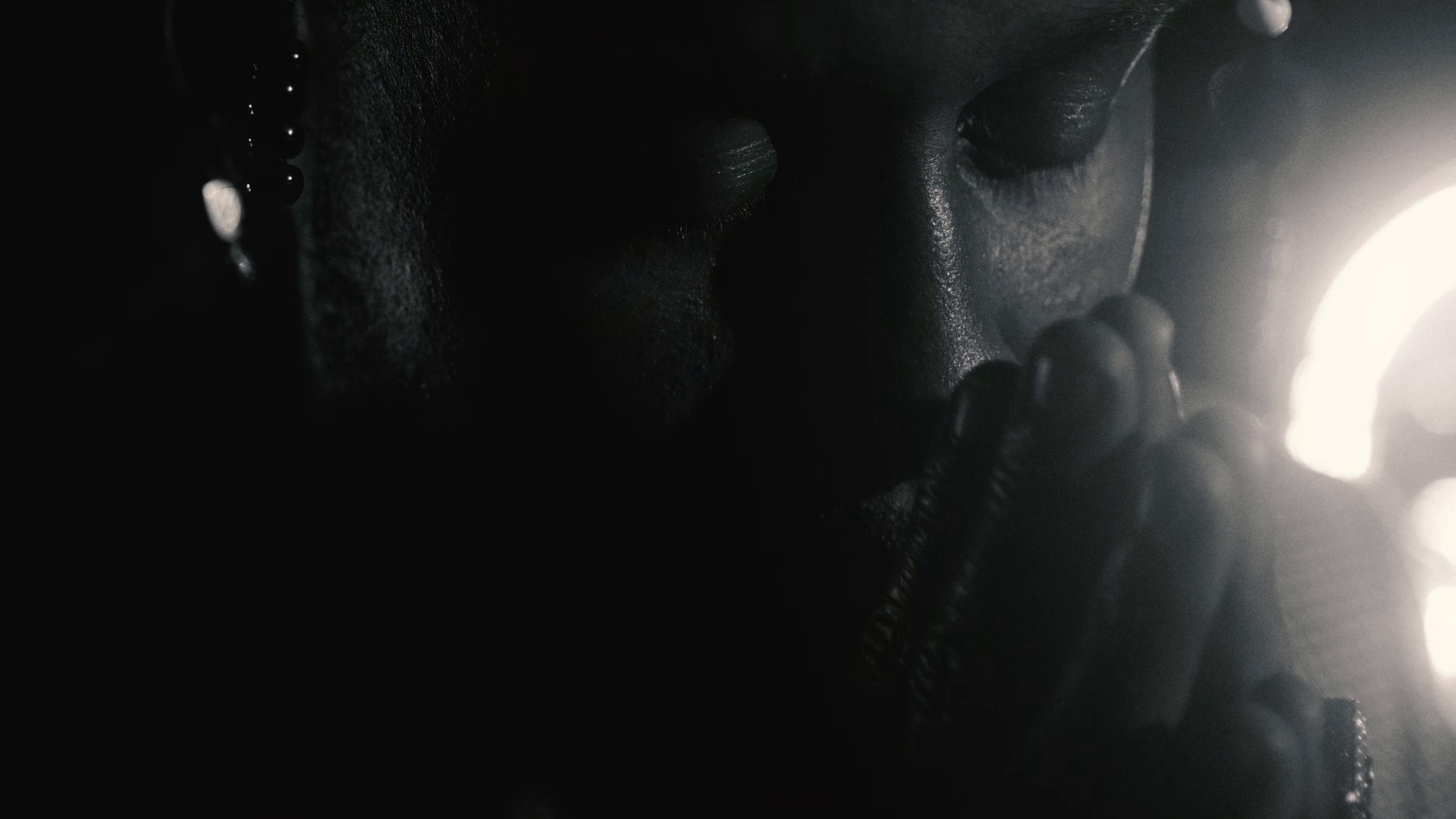 Where We Come From (2025) —  shot,  lighting