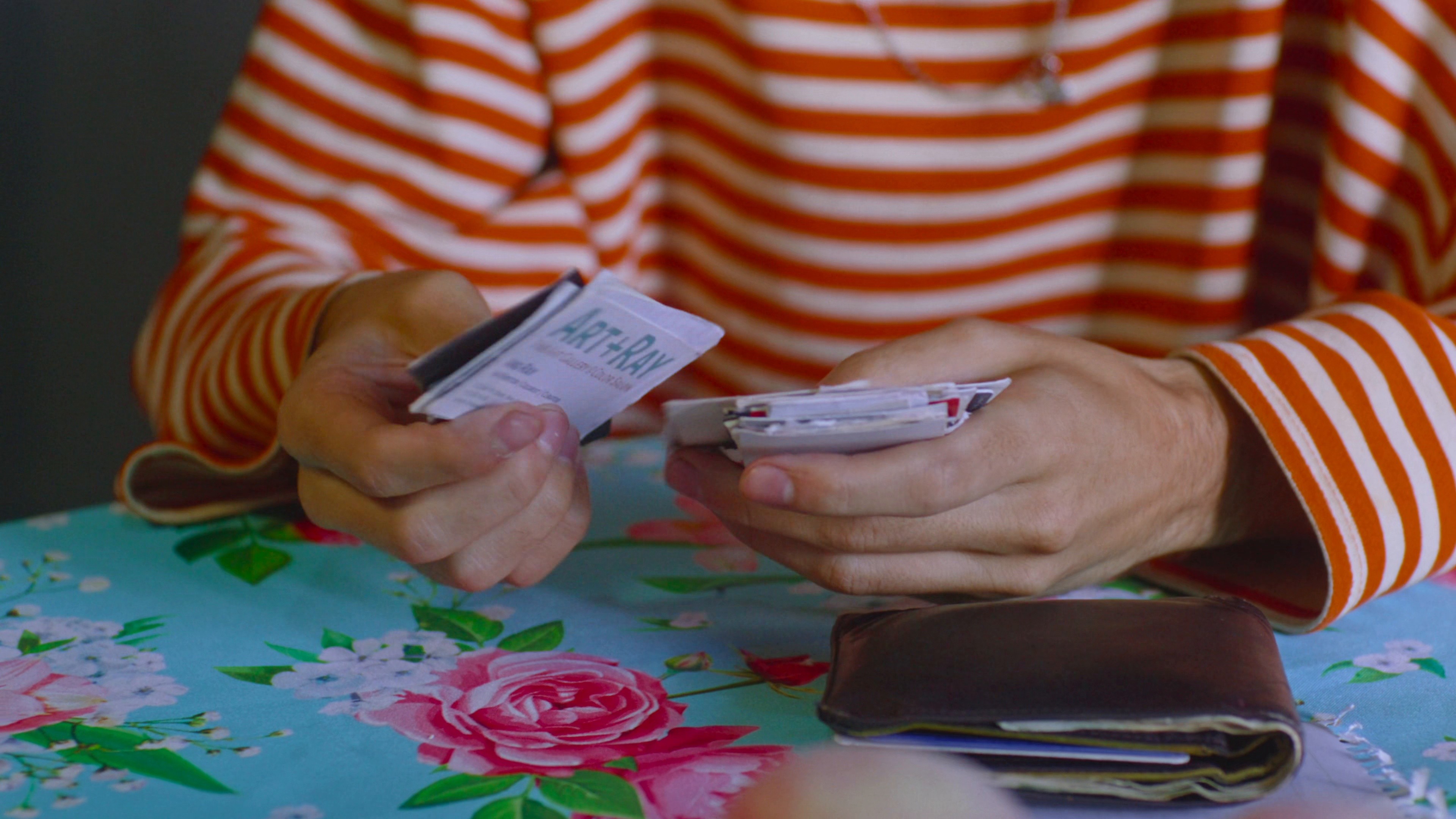 Magic Farm (2025) —  shot,  lighting