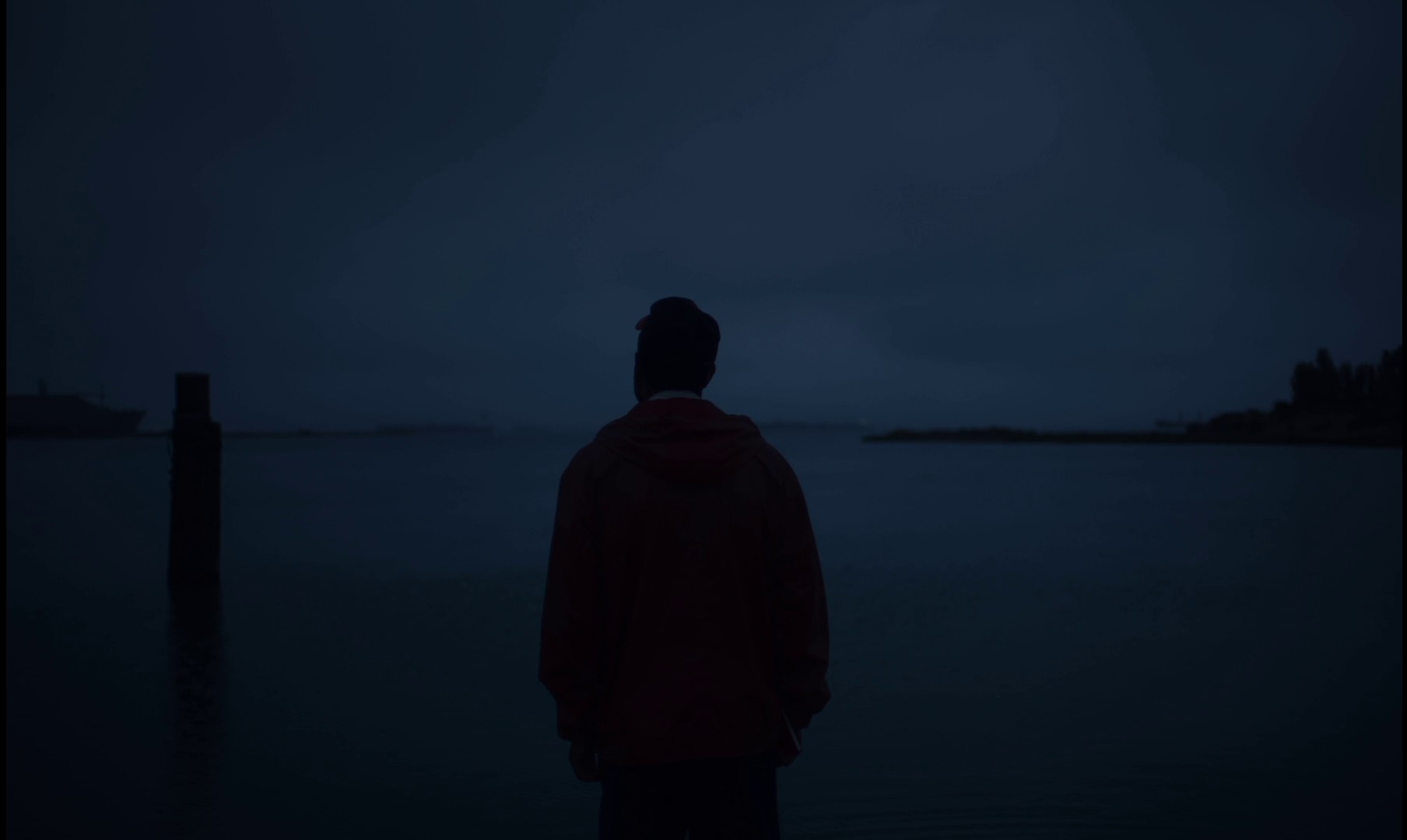 The Last Black Man in San Francisco (2019) —  shot,  lighting