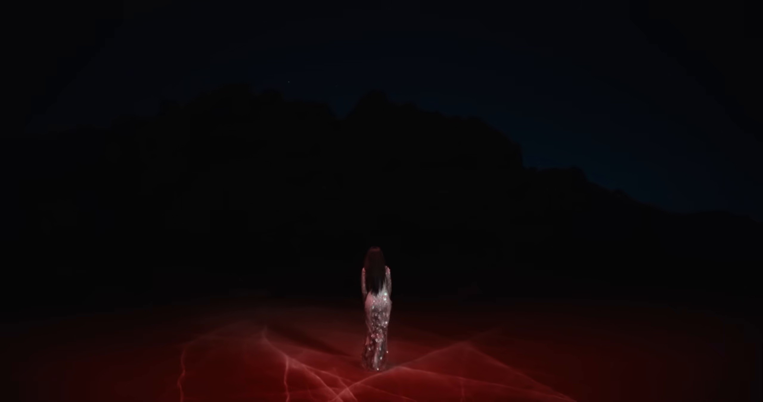 Romeo (2025) —  shot,  lighting