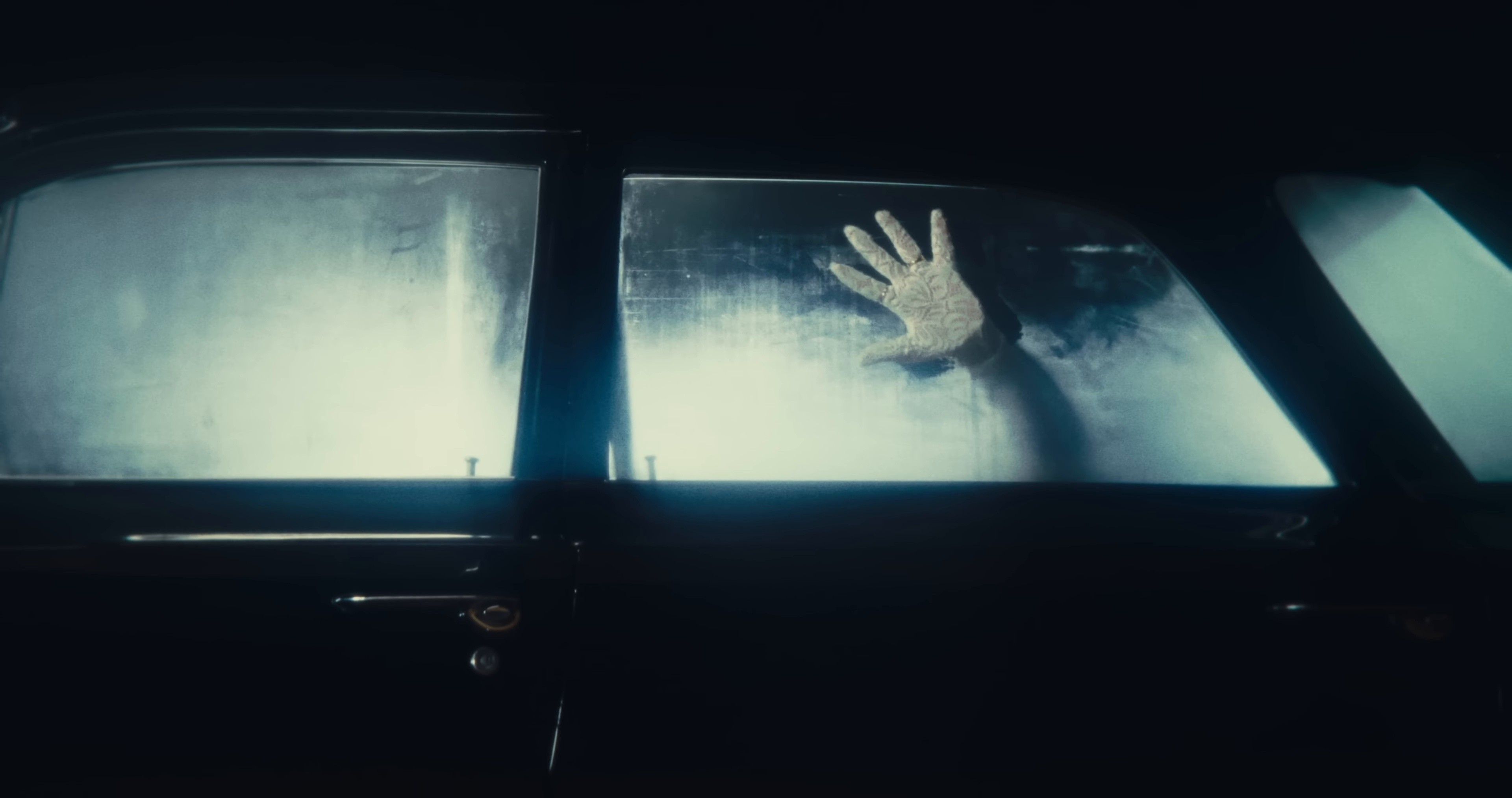 Alma Rota (2025) —  shot,  lighting