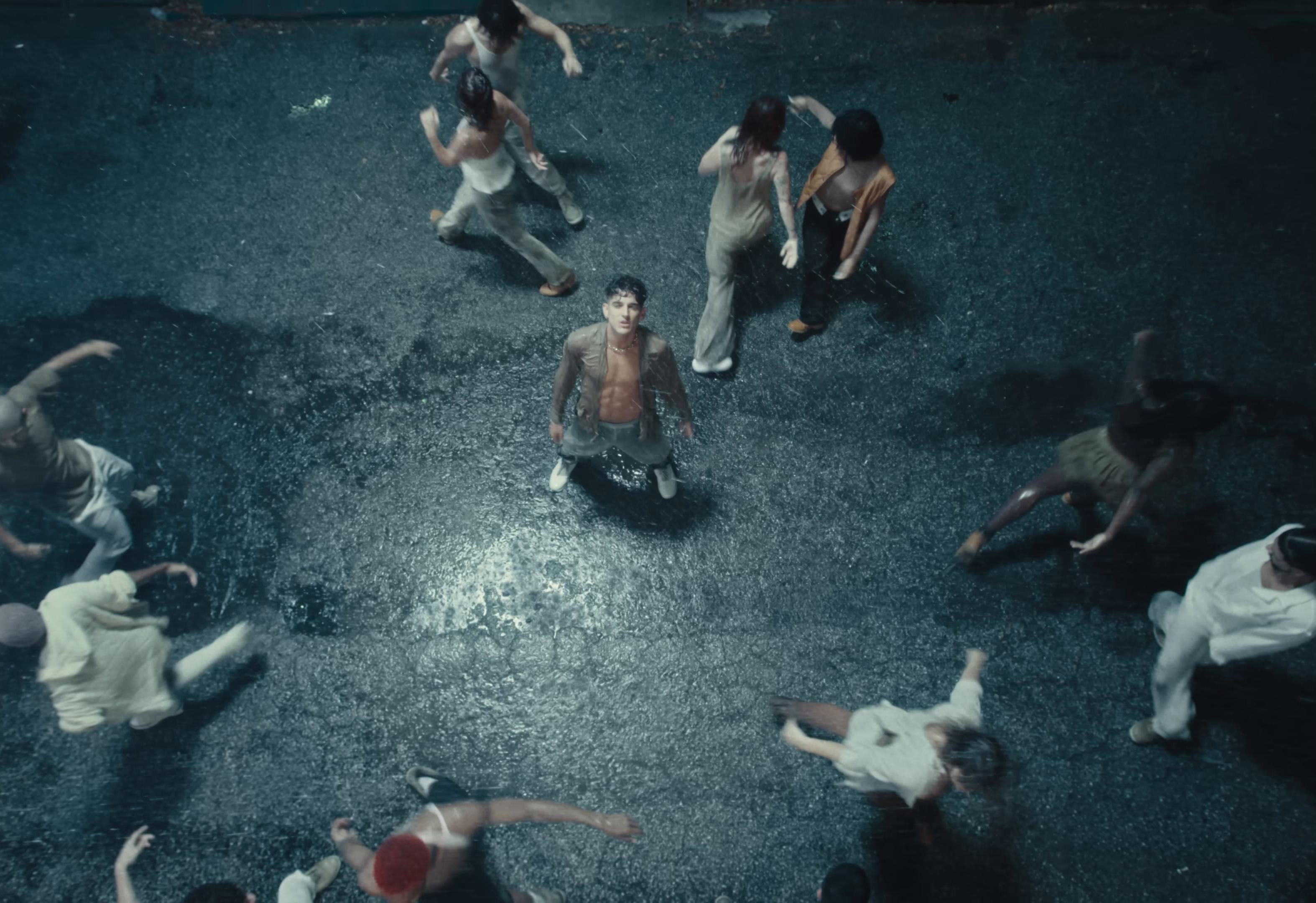 Better Tho (2024) —  shot,  lighting