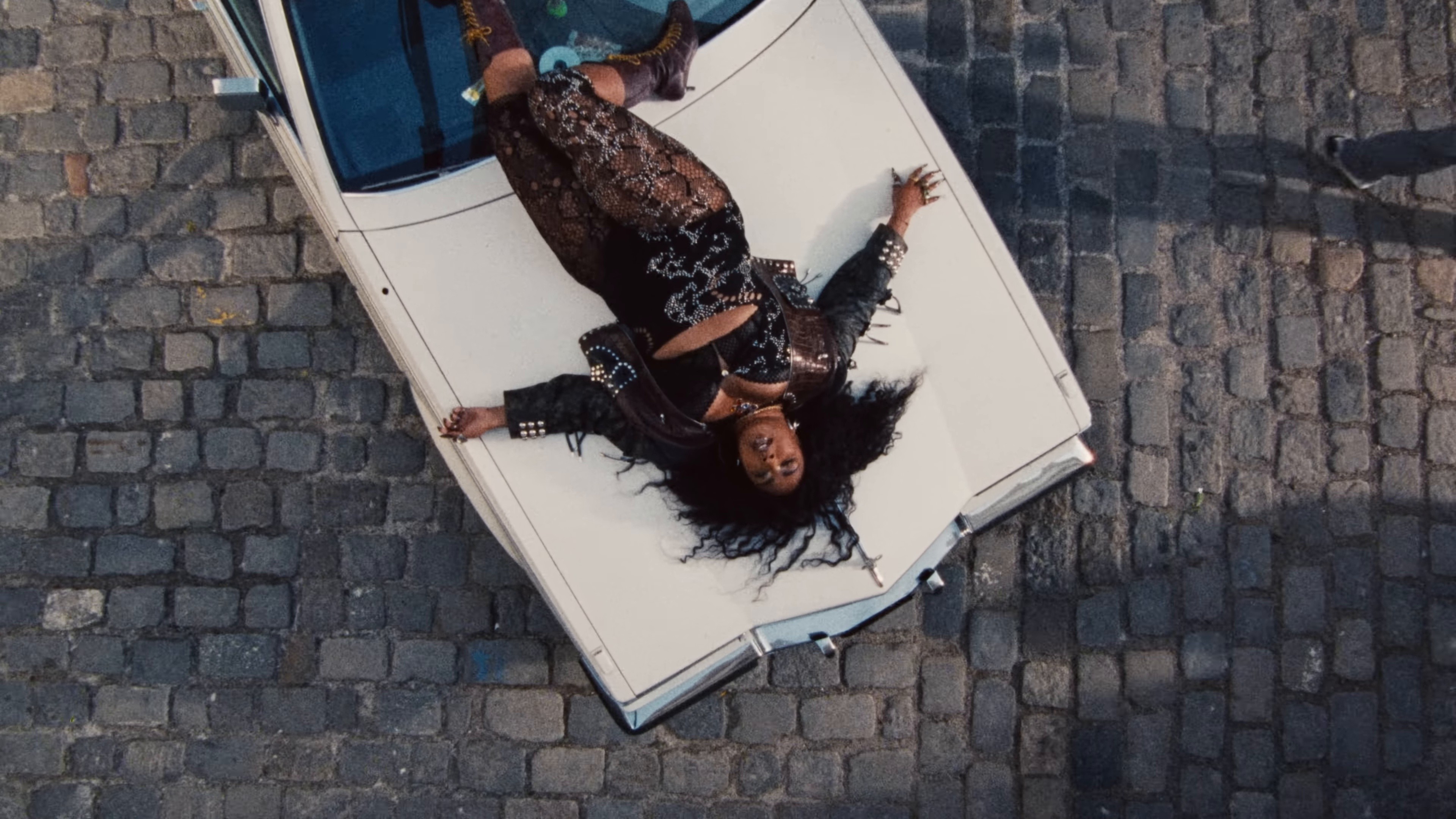 Still Bad (2025) —  shot,  lighting