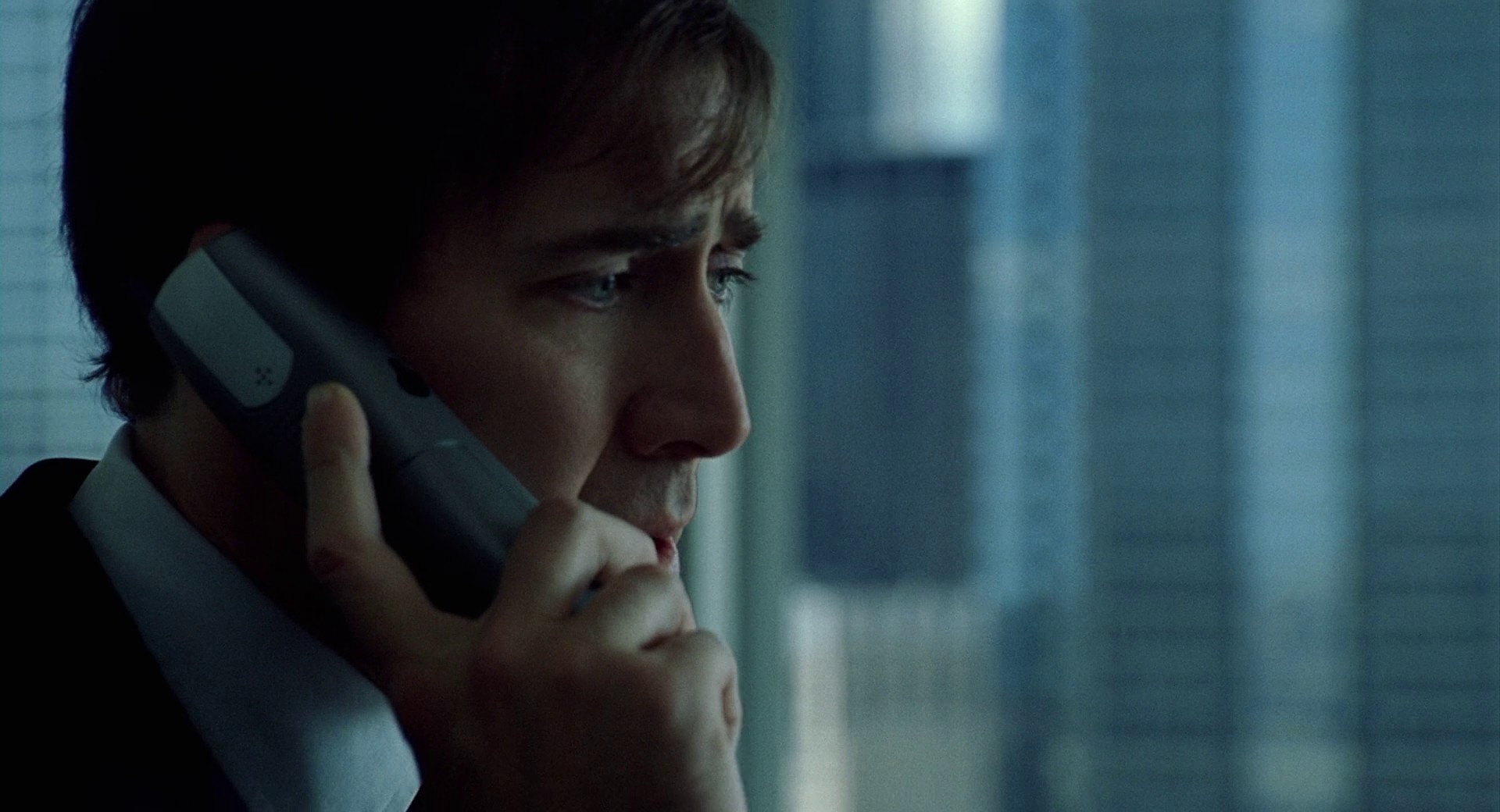 The Weather Man (2005) —  shot,  lighting