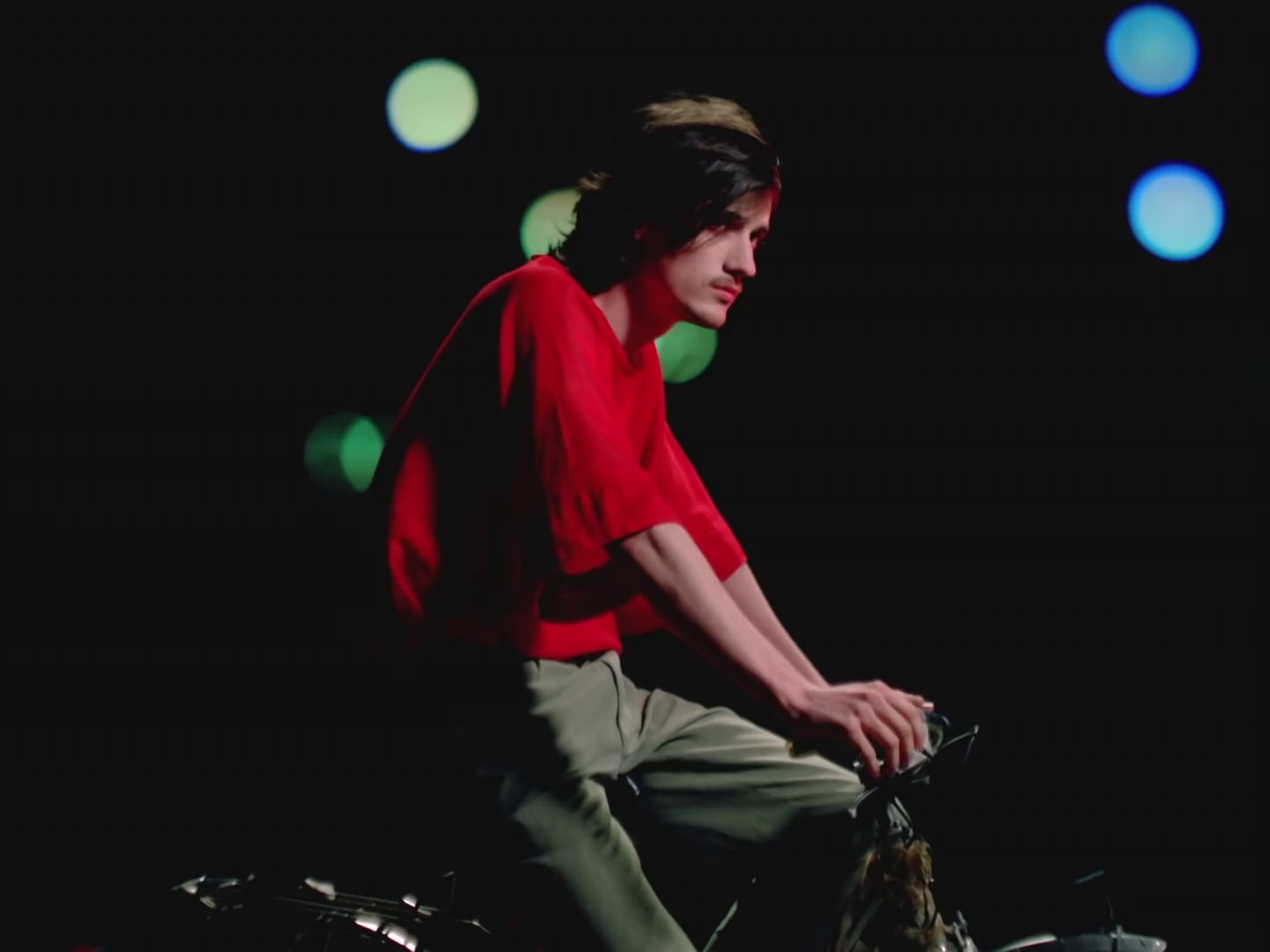 Castelmaure (2018) —  shot,  lighting