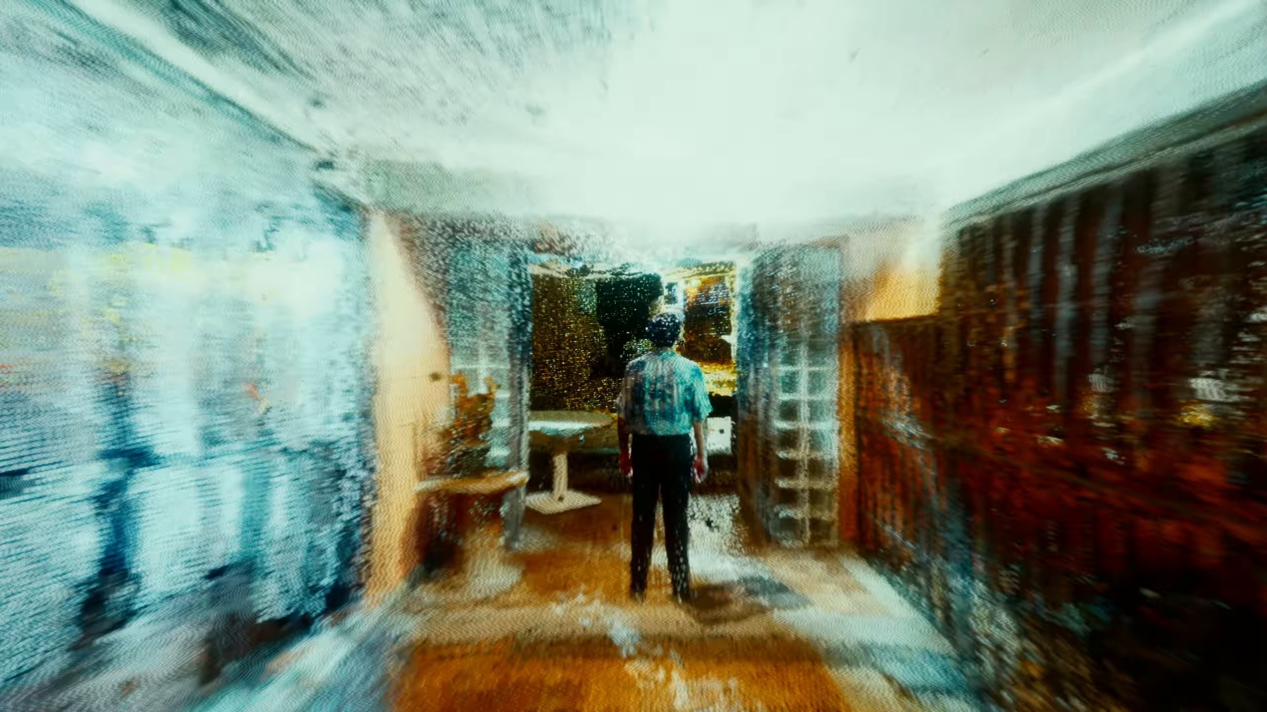 Matizo (2025) —  shot,  lighting