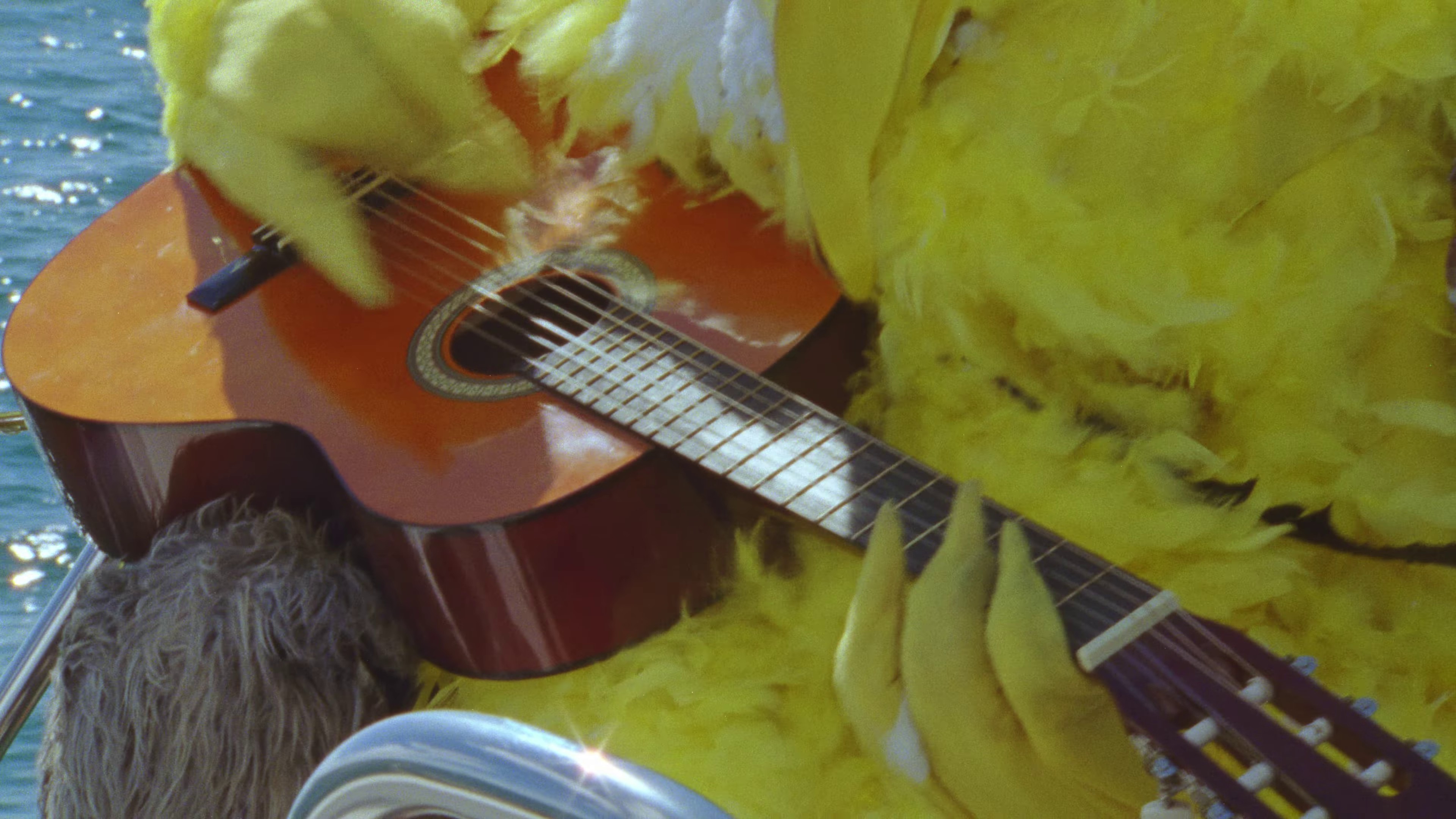 Tale of a Man (2023) —  shot,  lighting