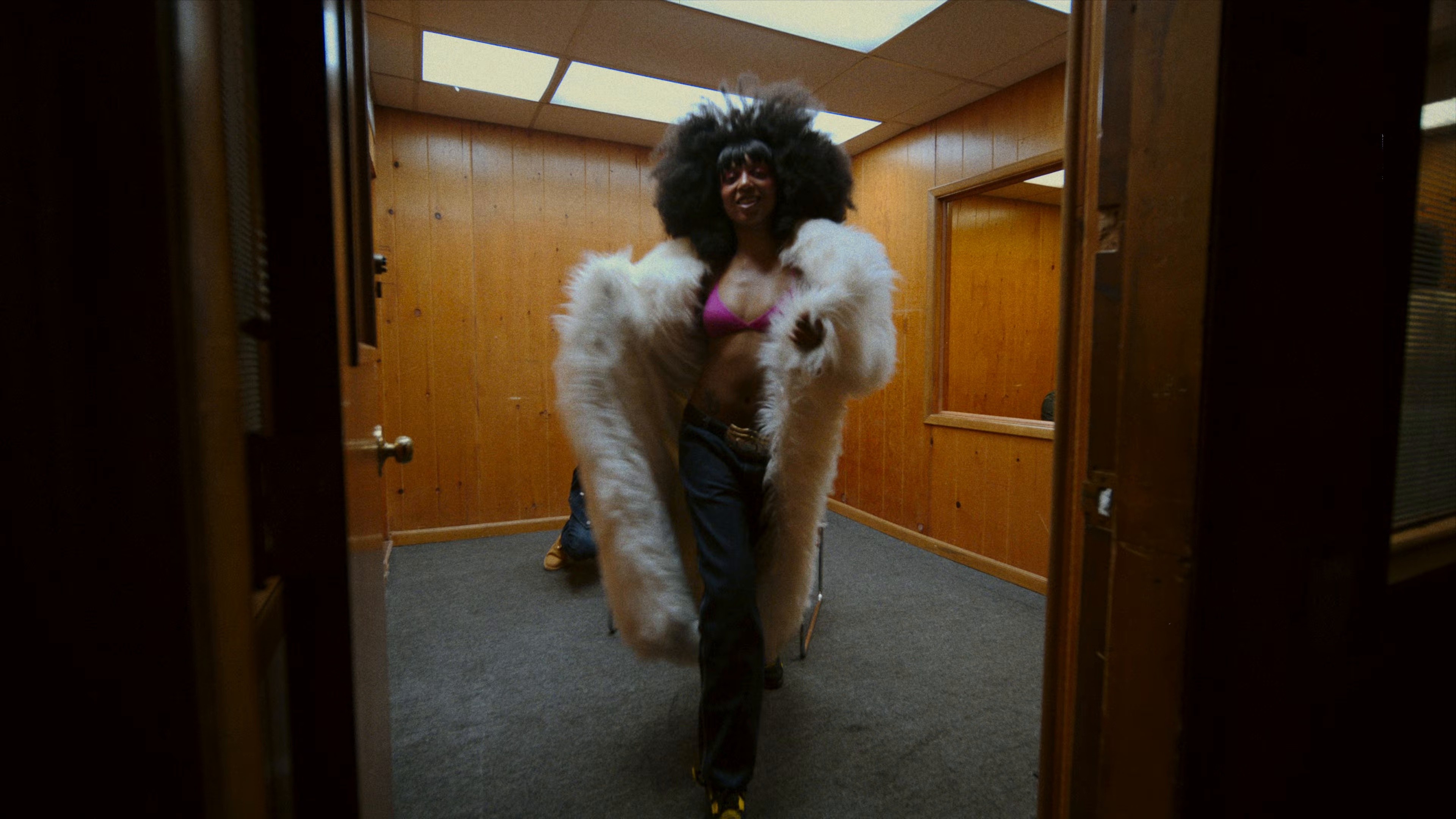 HOWWEFLOW (2025) —  shot,  lighting