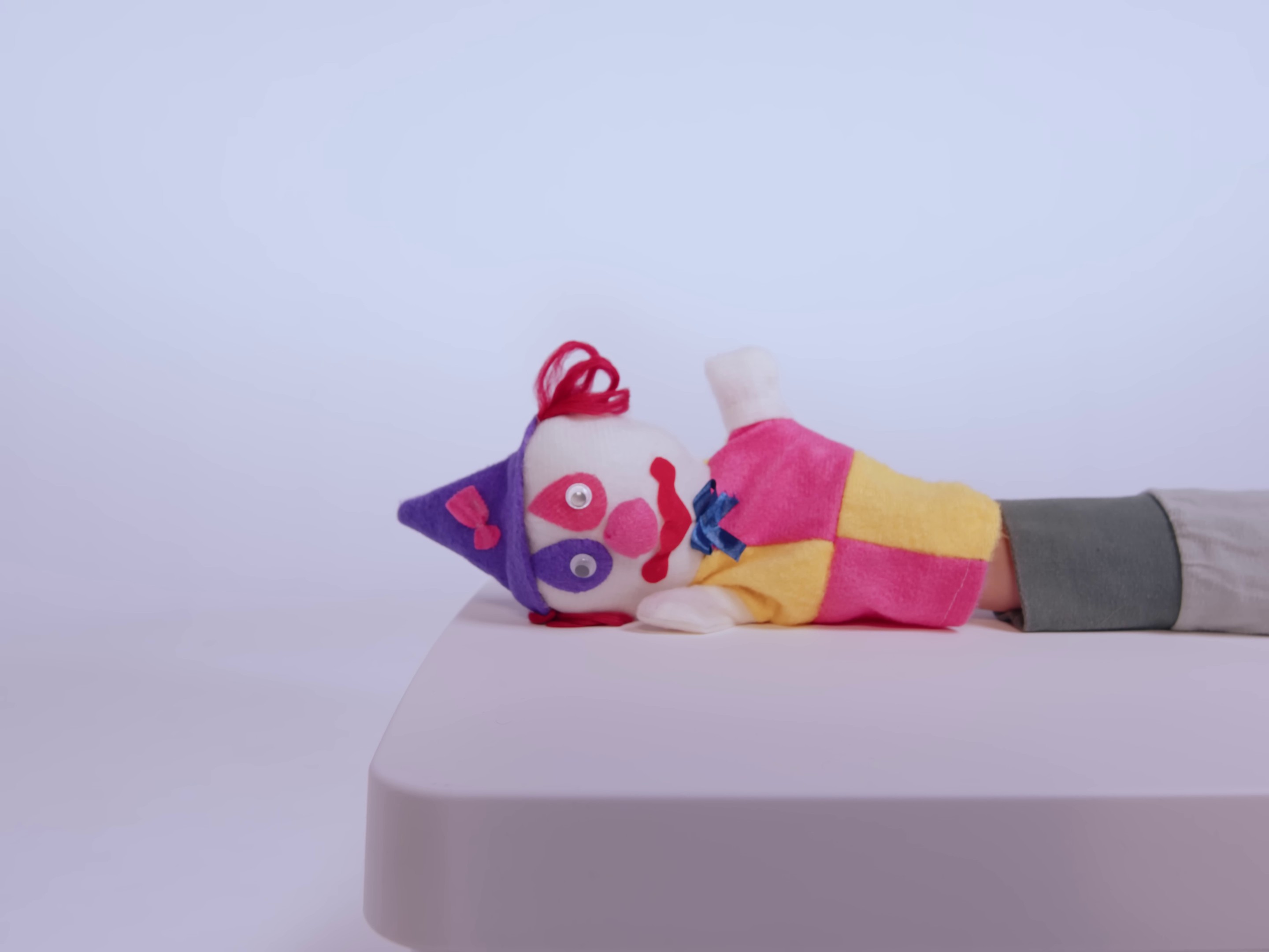 Wana (2023) —  shot,  lighting