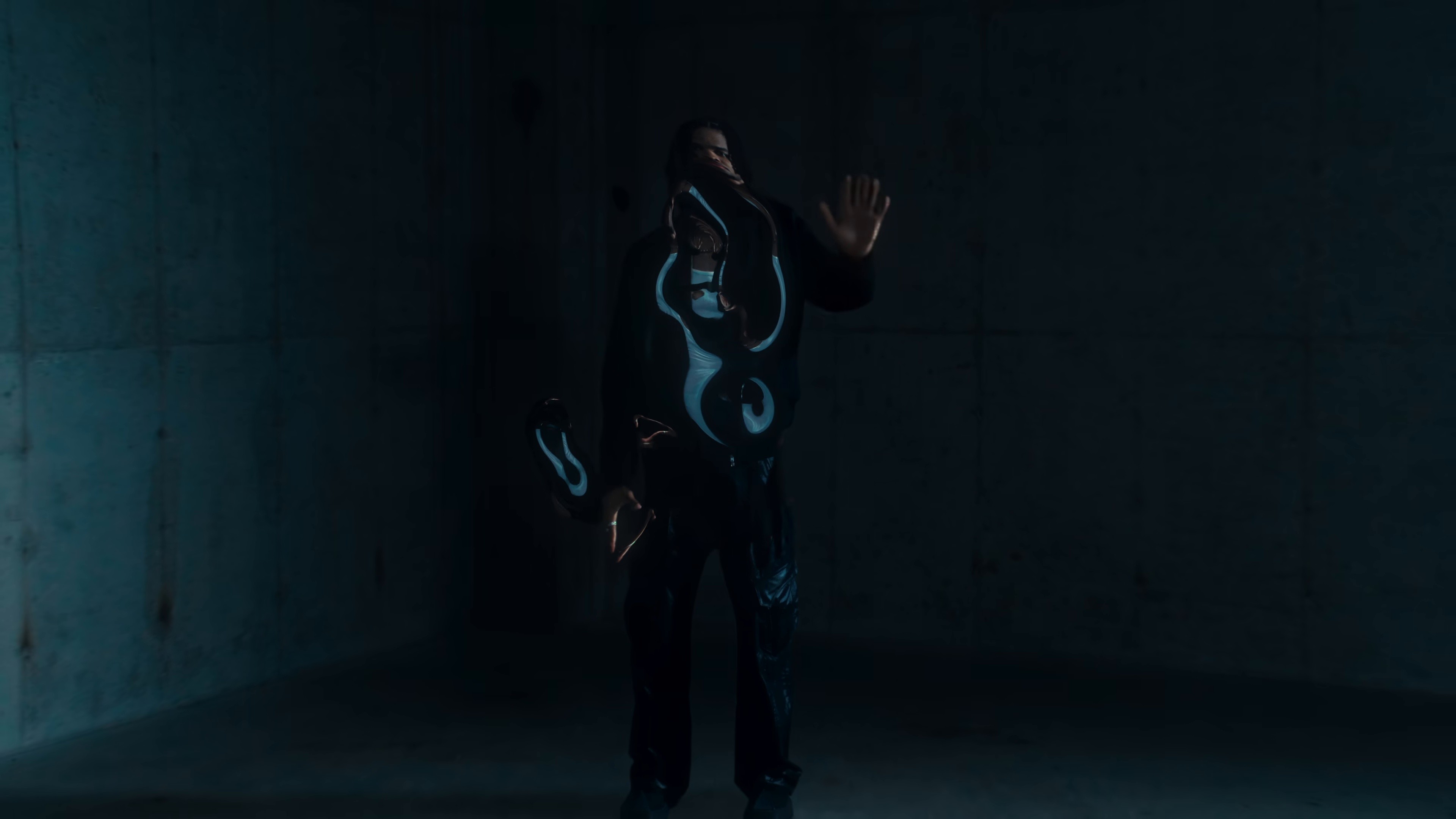 ASAP (2025) —  shot,  lighting