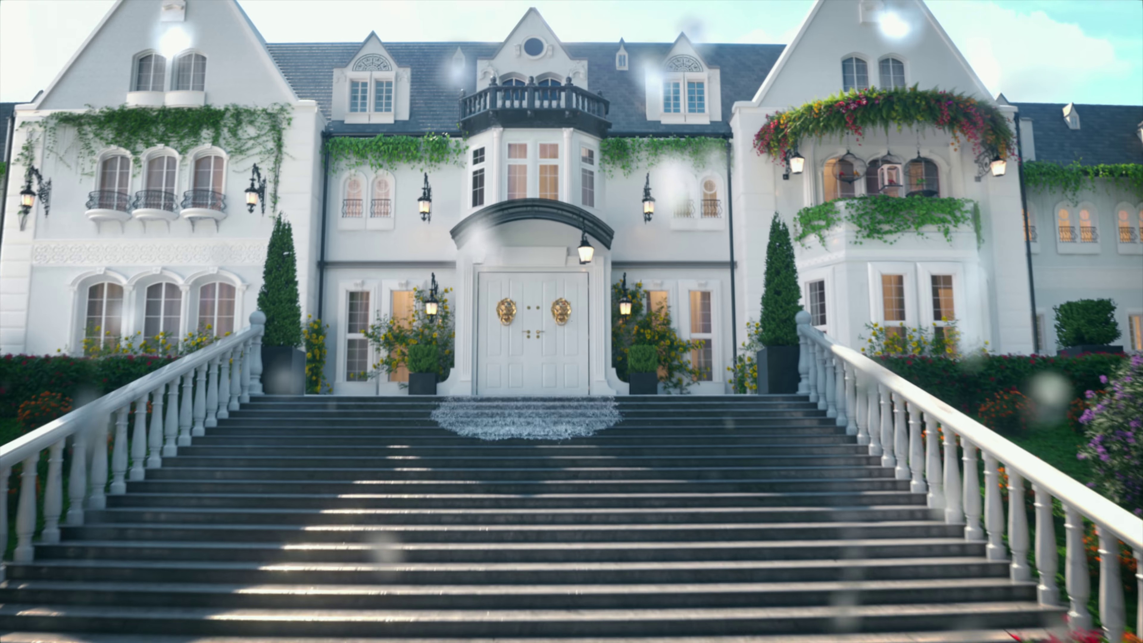 Wap (2020) —  shot,  lighting