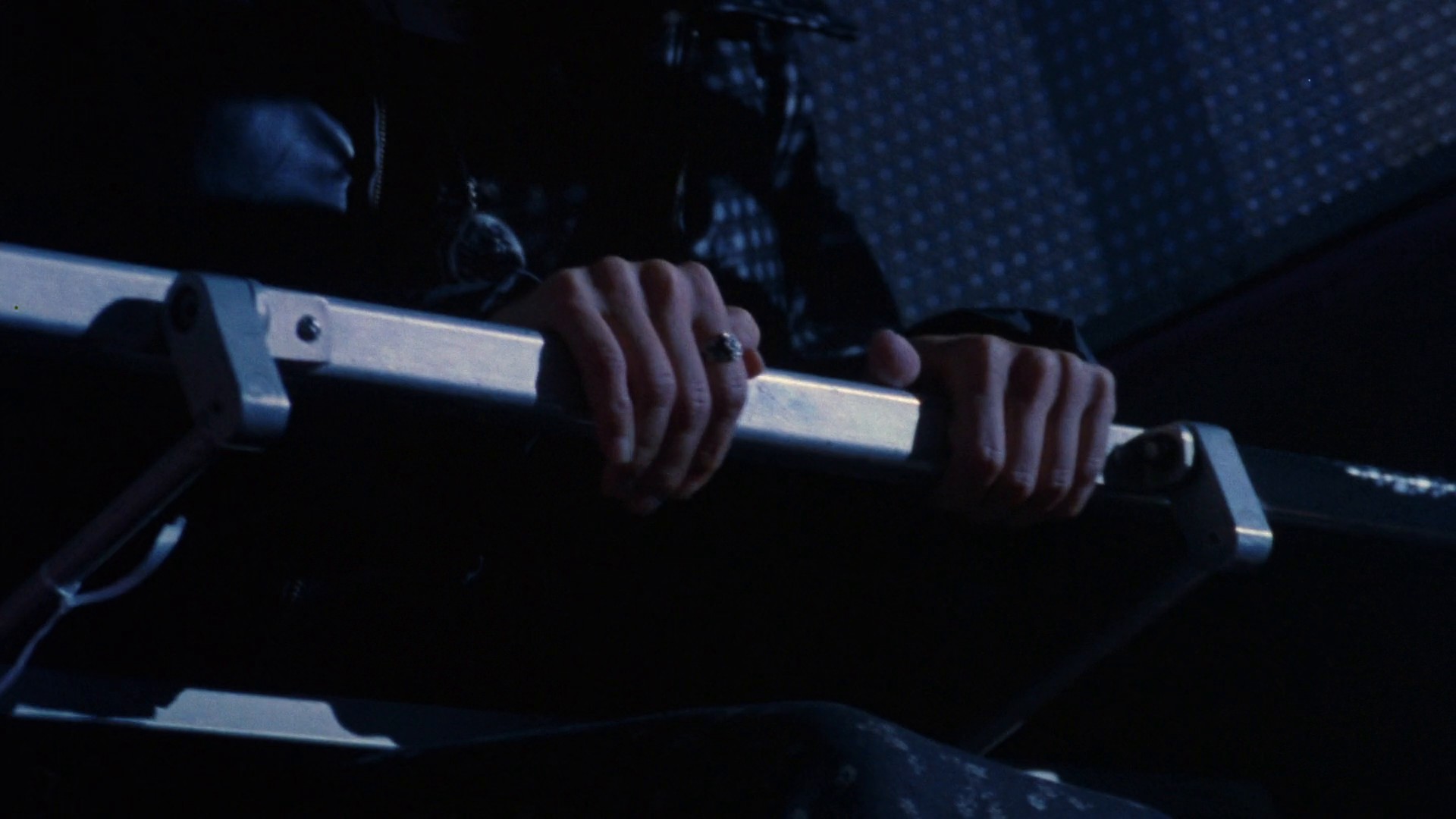 Carnival of Souls (1998) —  shot,  lighting