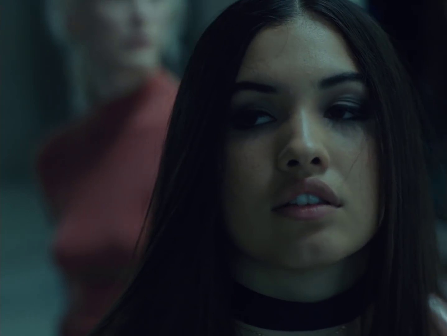 Talk About Forever (2016) —  shot,  lighting