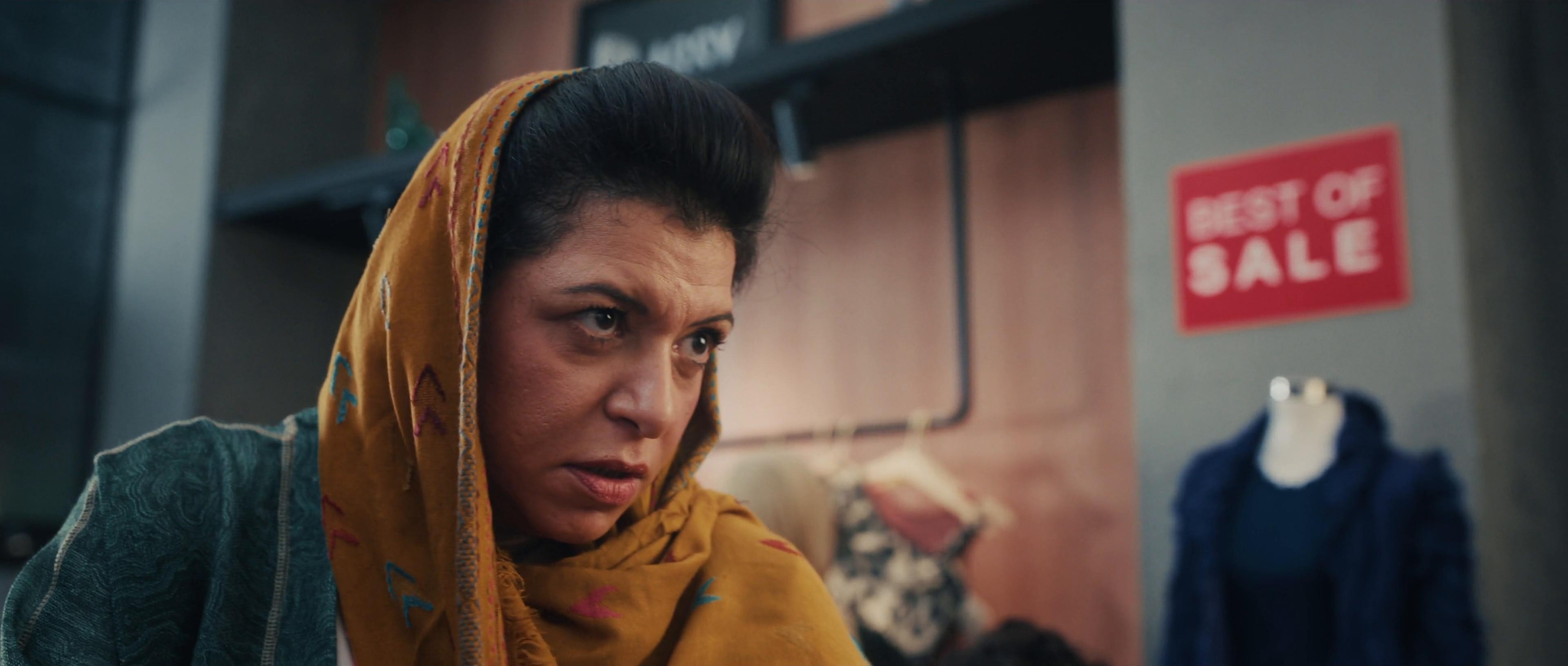 VOGACLOSET - DC (2024) —  shot,  lighting