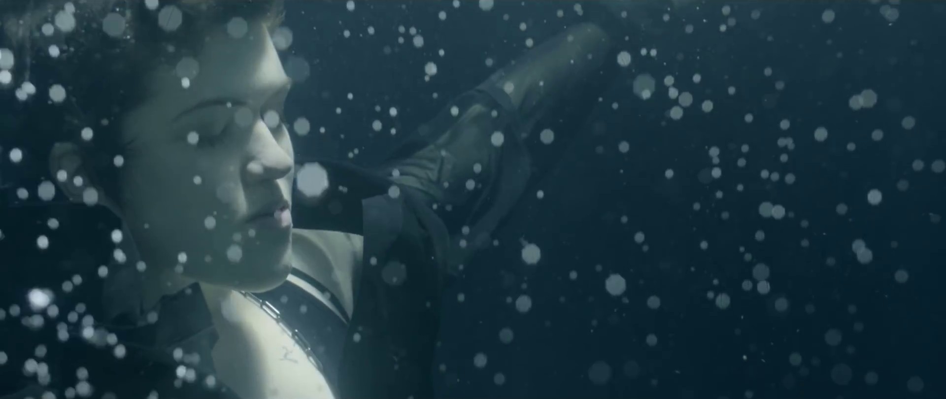 Chained (2012) —  shot,  lighting