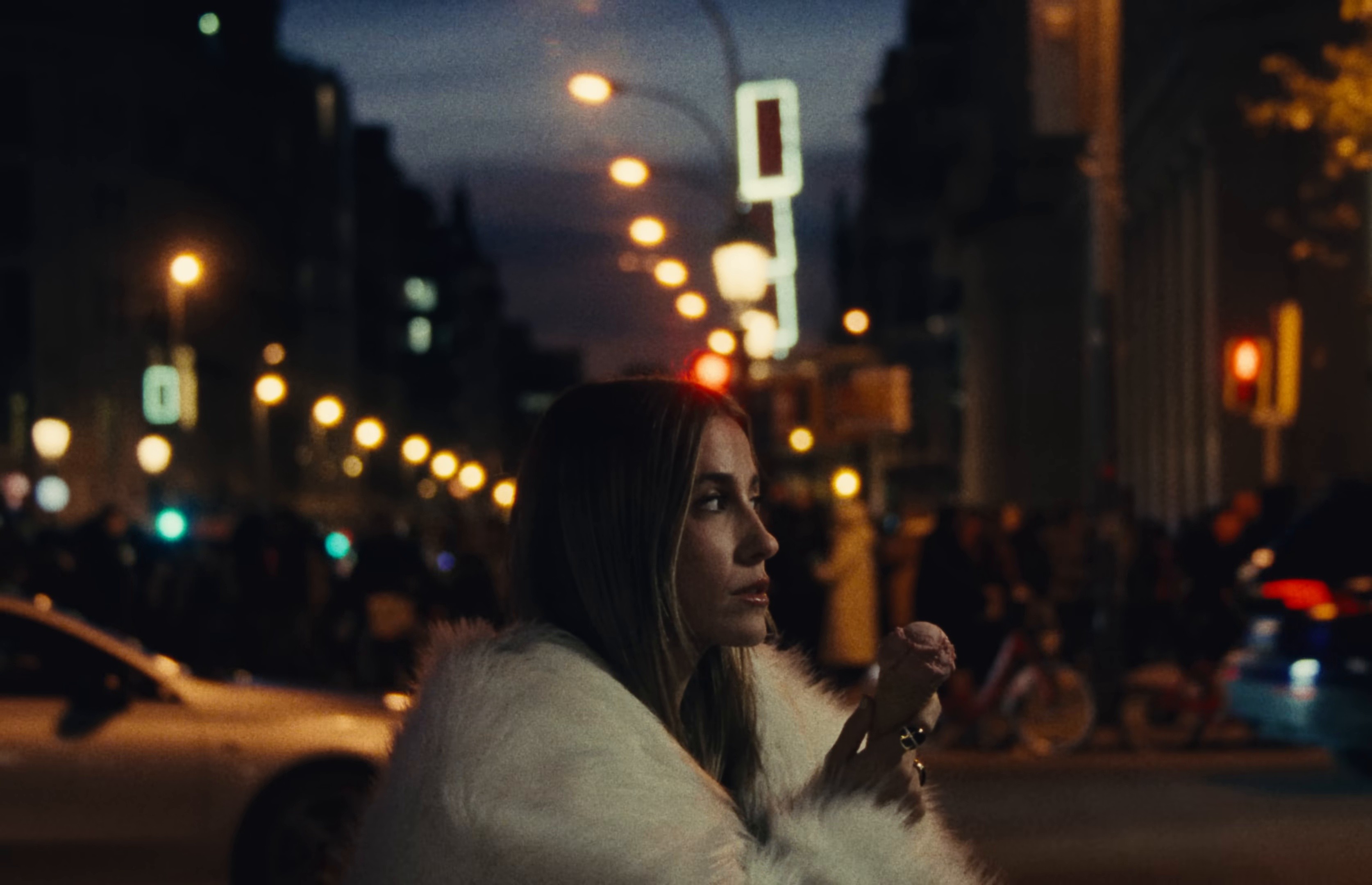 Barcelona (2026) —  shot,  lighting