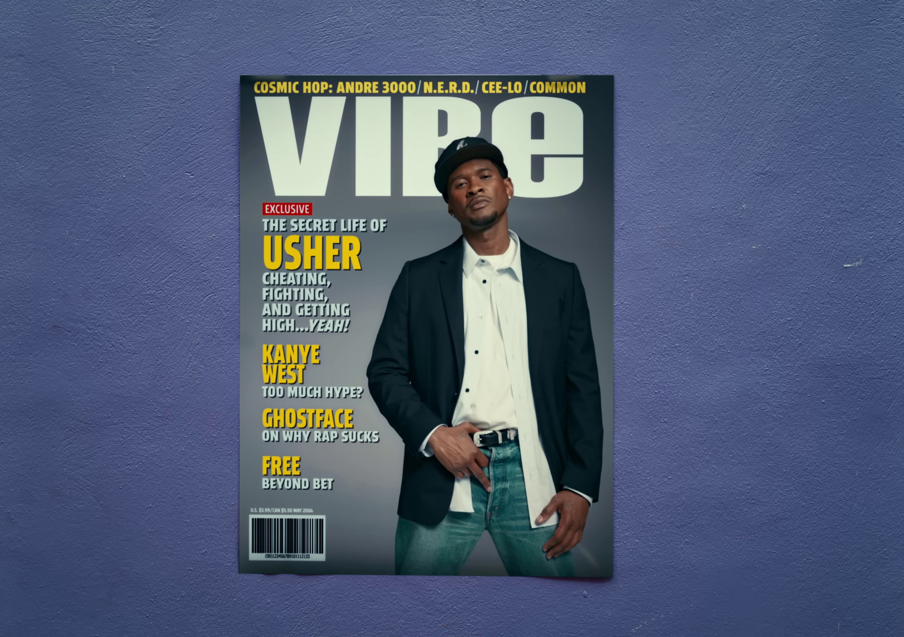 Dientes (2023) —  shot,  lighting