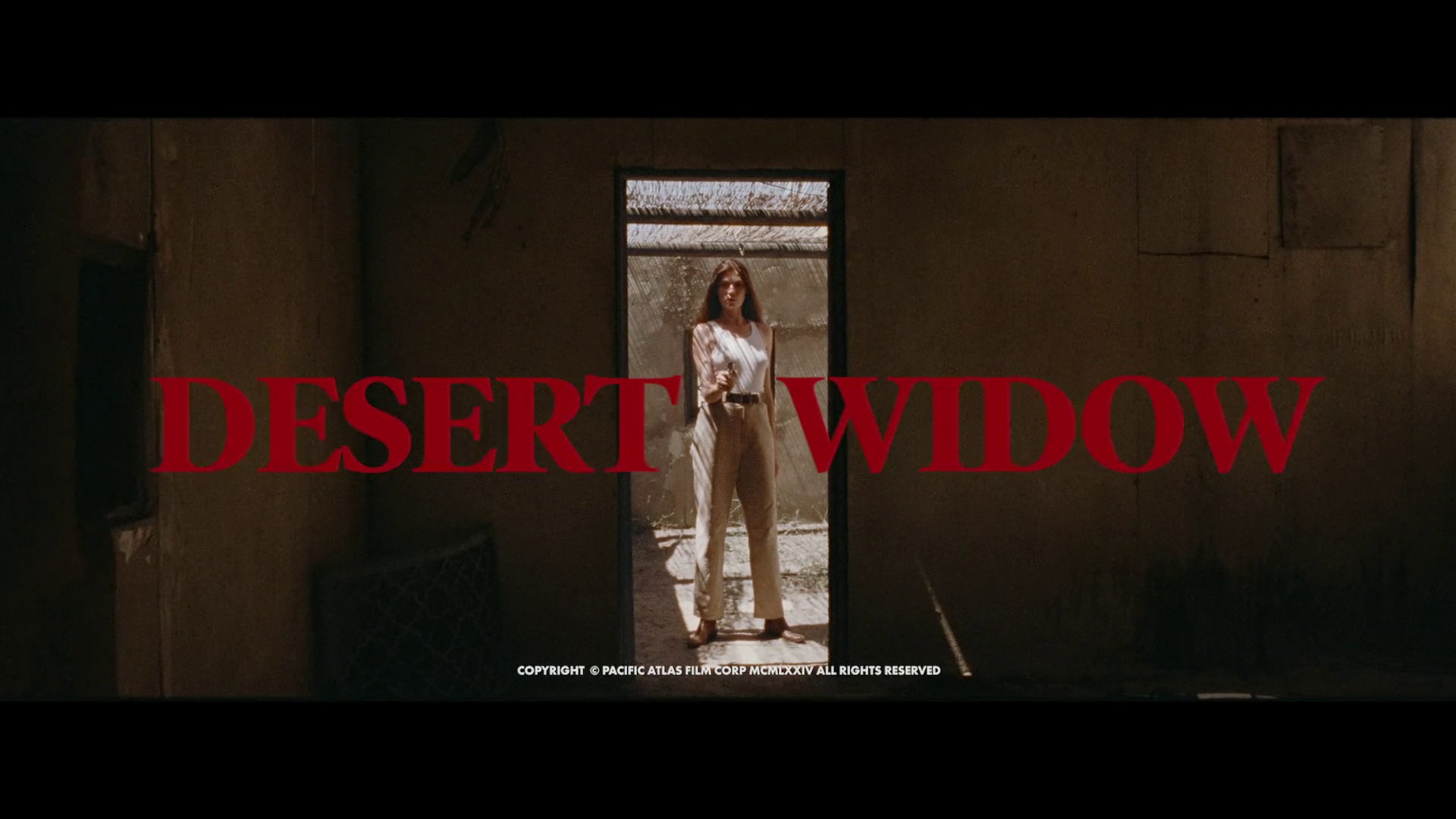 Obsession (2019) —  shot,  lighting