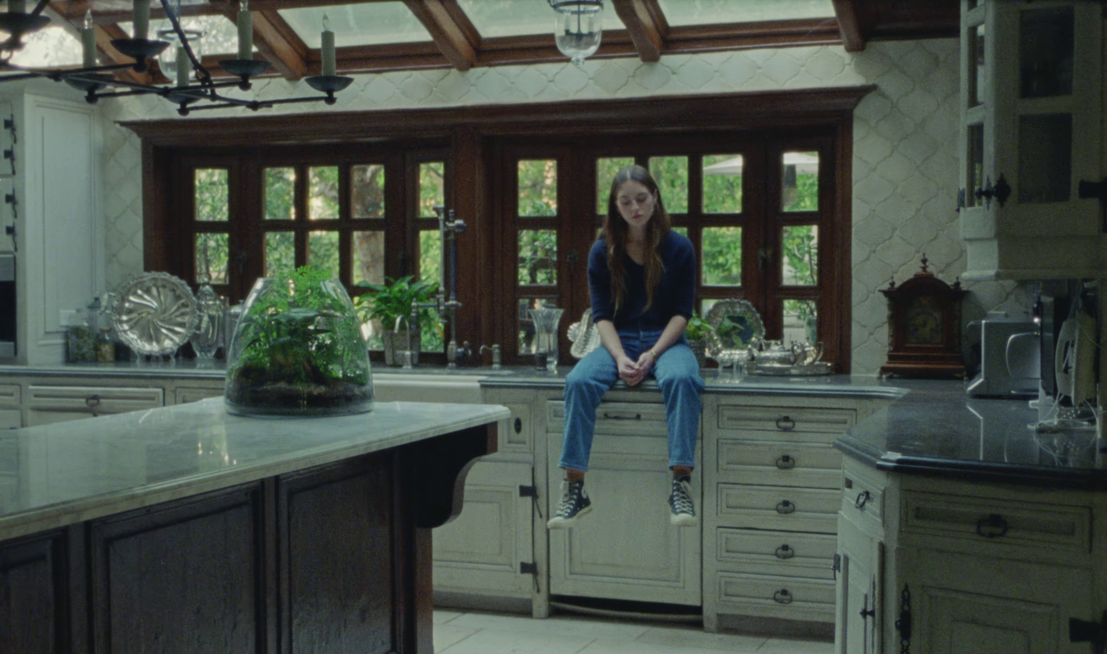 Crocodile Tears (2023) —  shot,  lighting