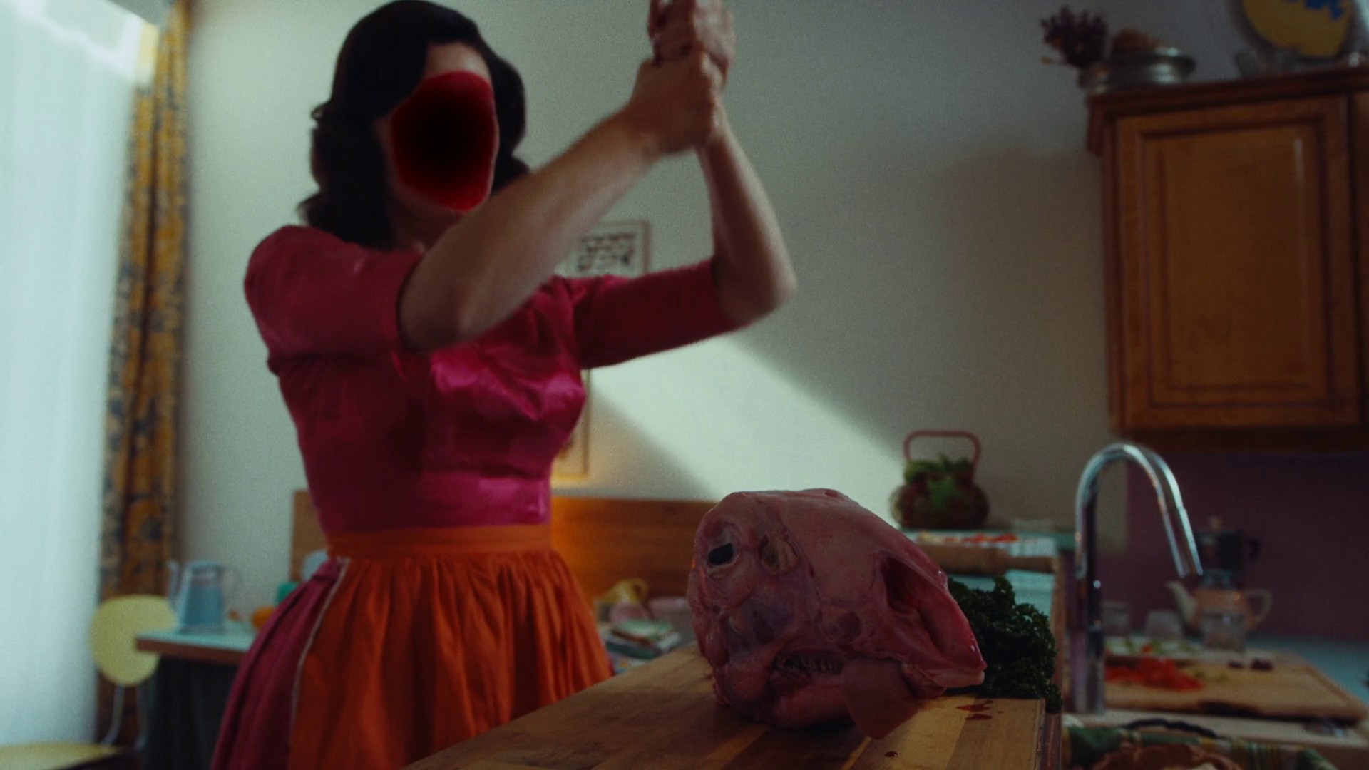 GOP (2021) —  shot,  lighting