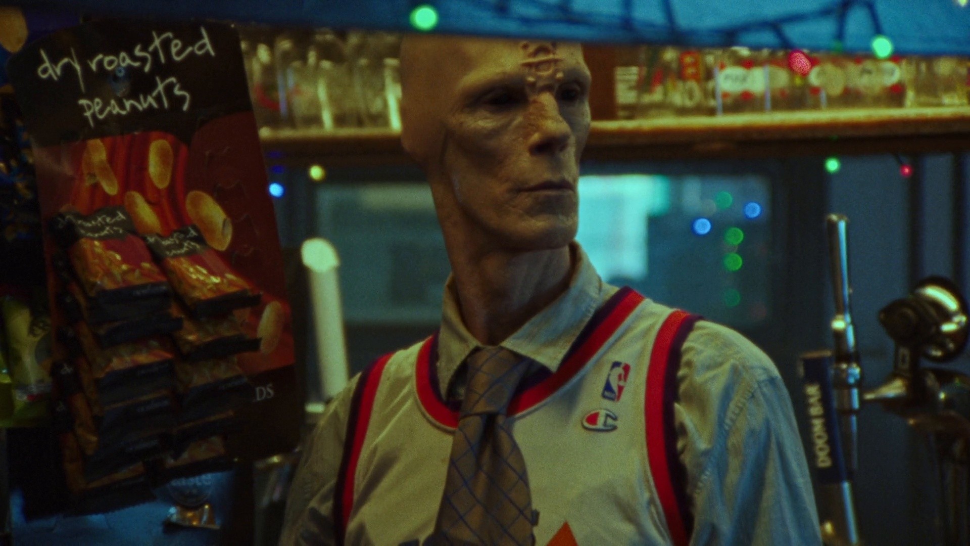 Peace Song (2026) —  shot,  lighting