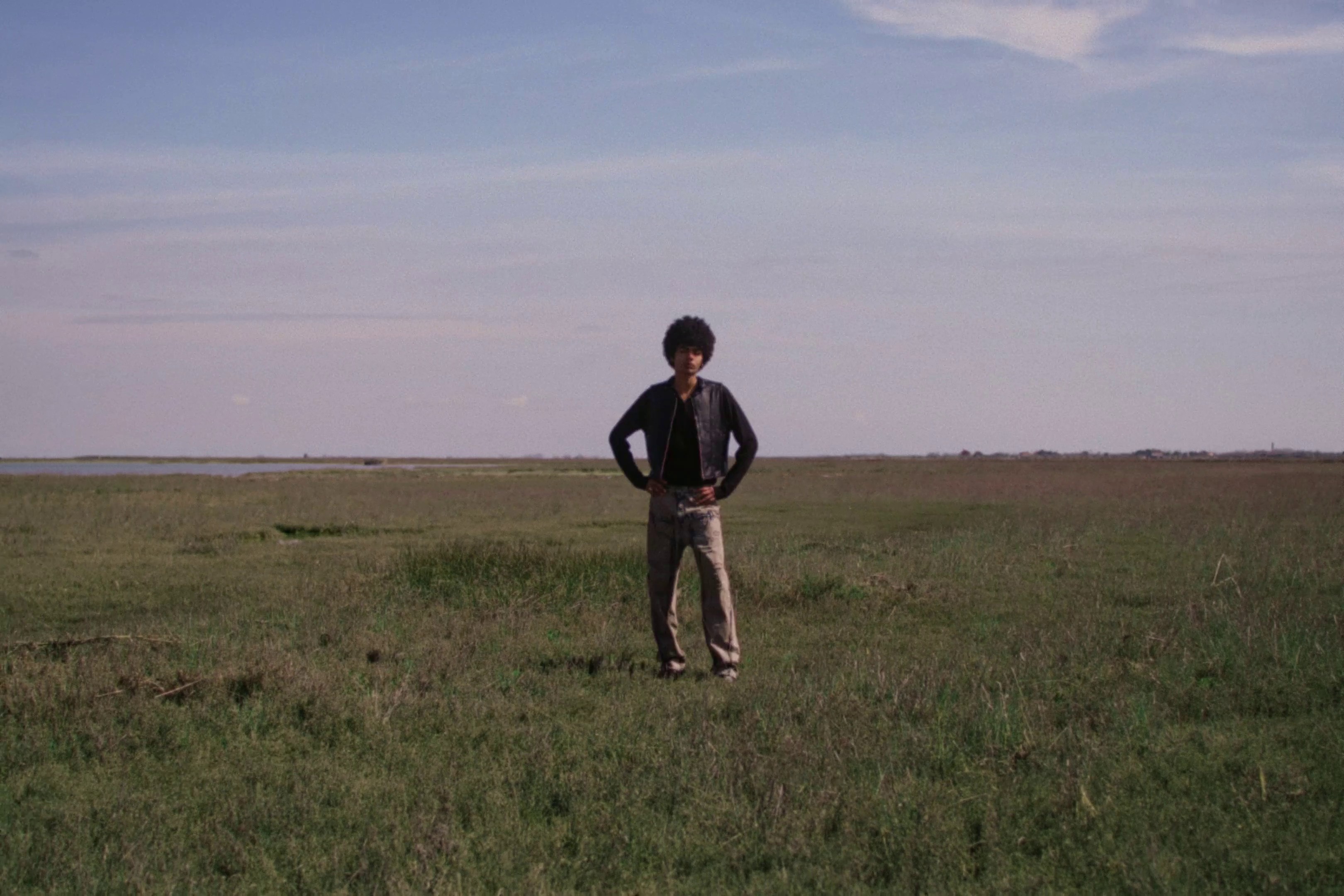 Al Duca D'Aosta x L.R.P (2024) —  shot,  lighting