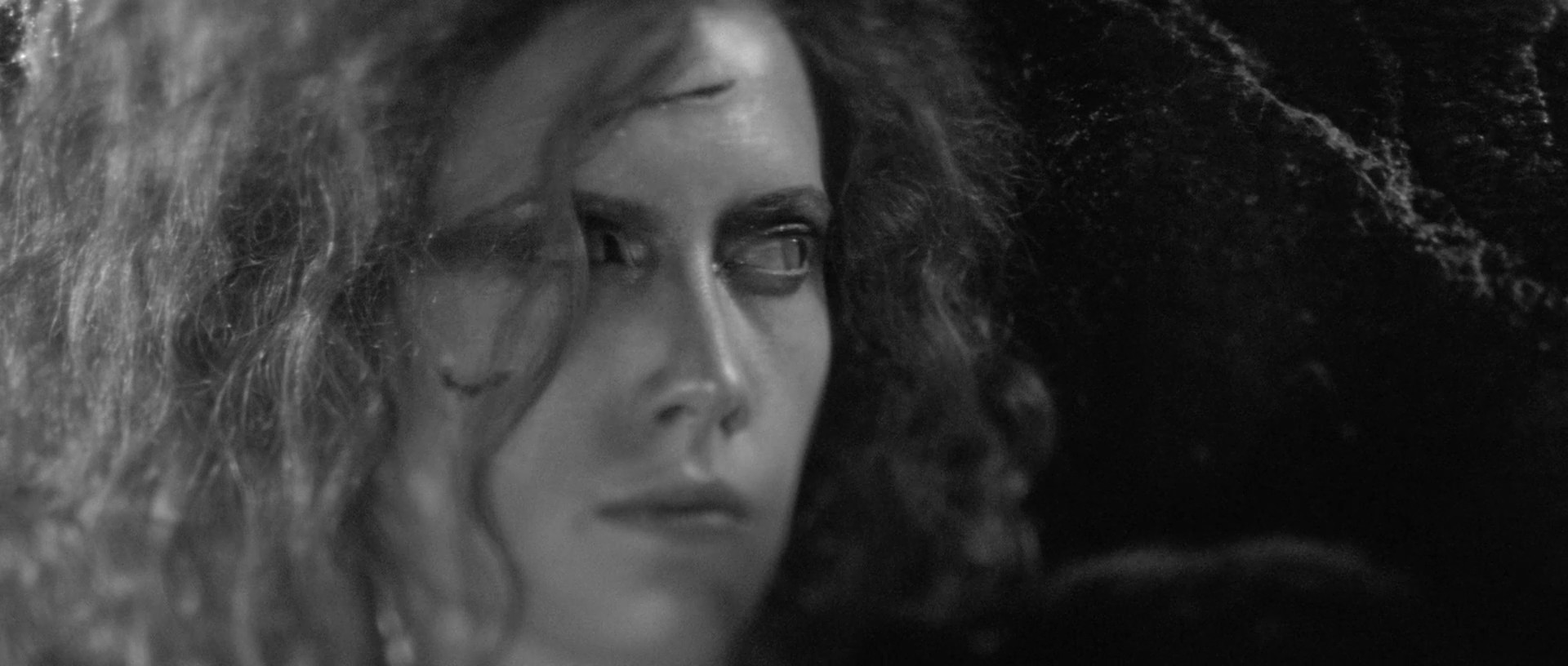 She Is Conann (2023) —  shot,  lighting