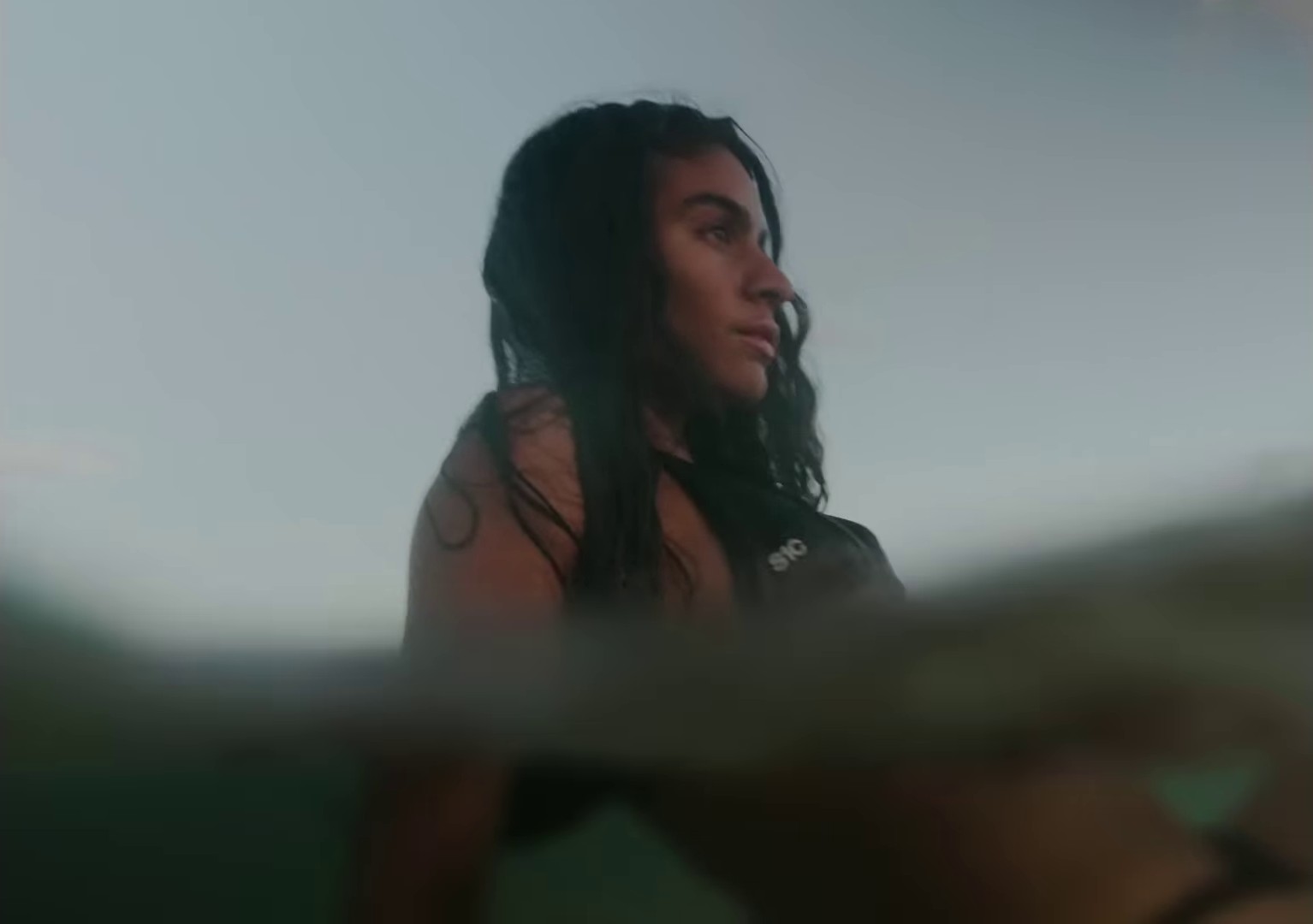 Still C U (2023) —  shot,  lighting