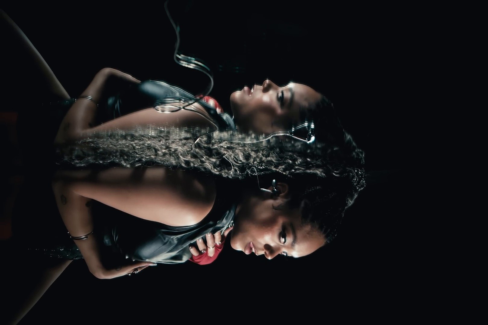 FEEL LOVE (2025) —  shot,  lighting